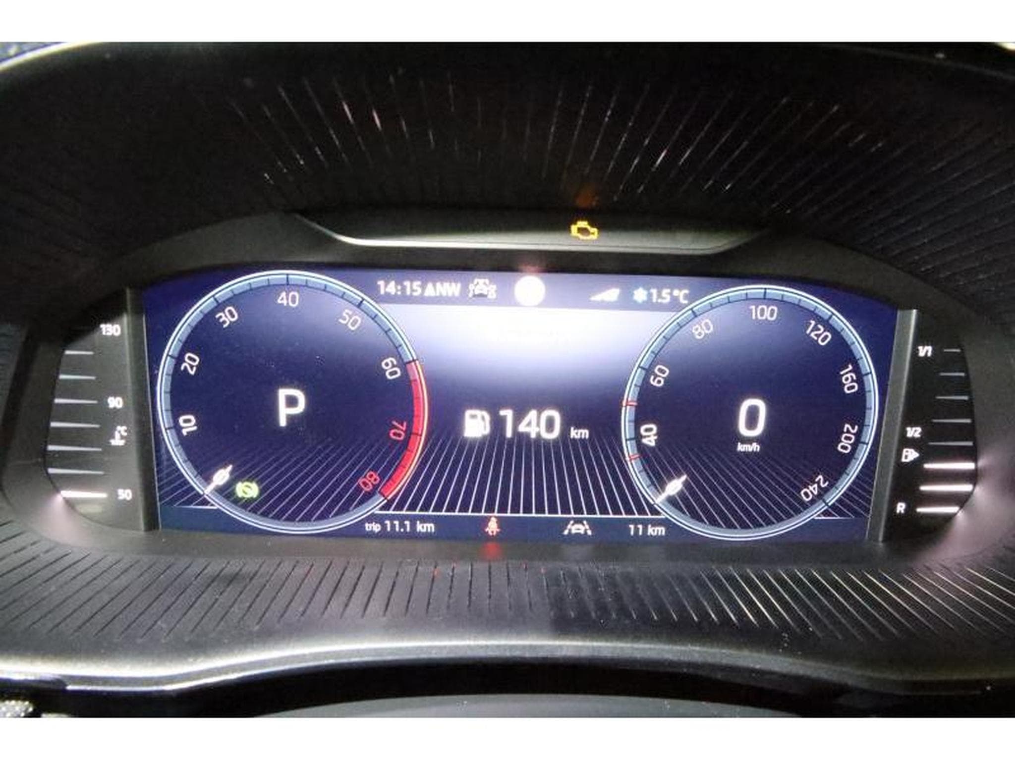 Skoda Fabia Selection (2024) - Foto 4