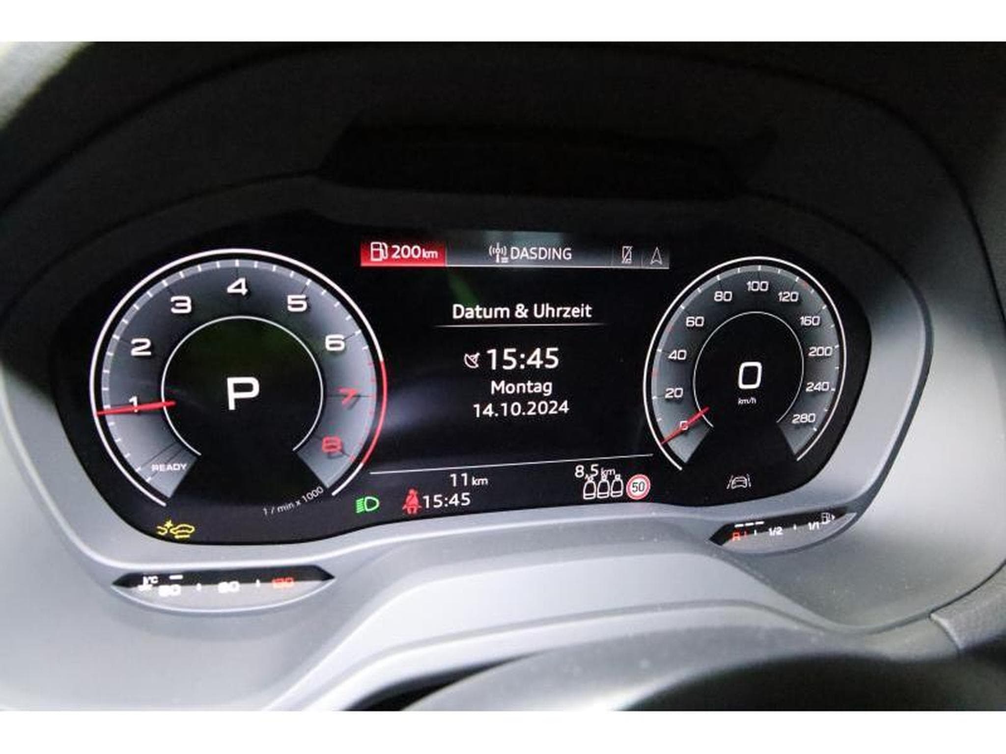 Audi Q2 35 TFSI S Tronic (2024) - Photo 4