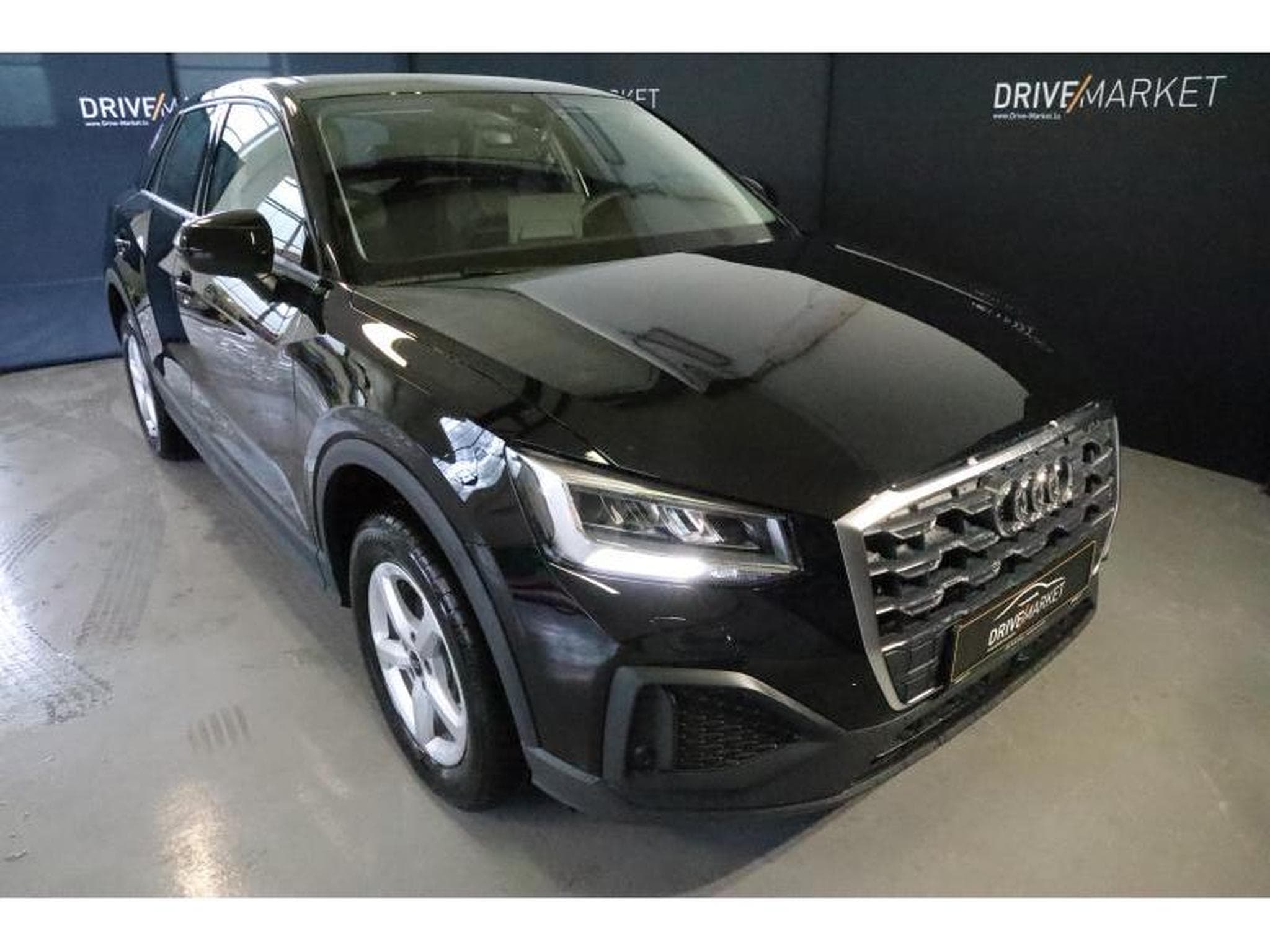 Audi Q2 35 TFSI S Tronic (2024) - Photo 8