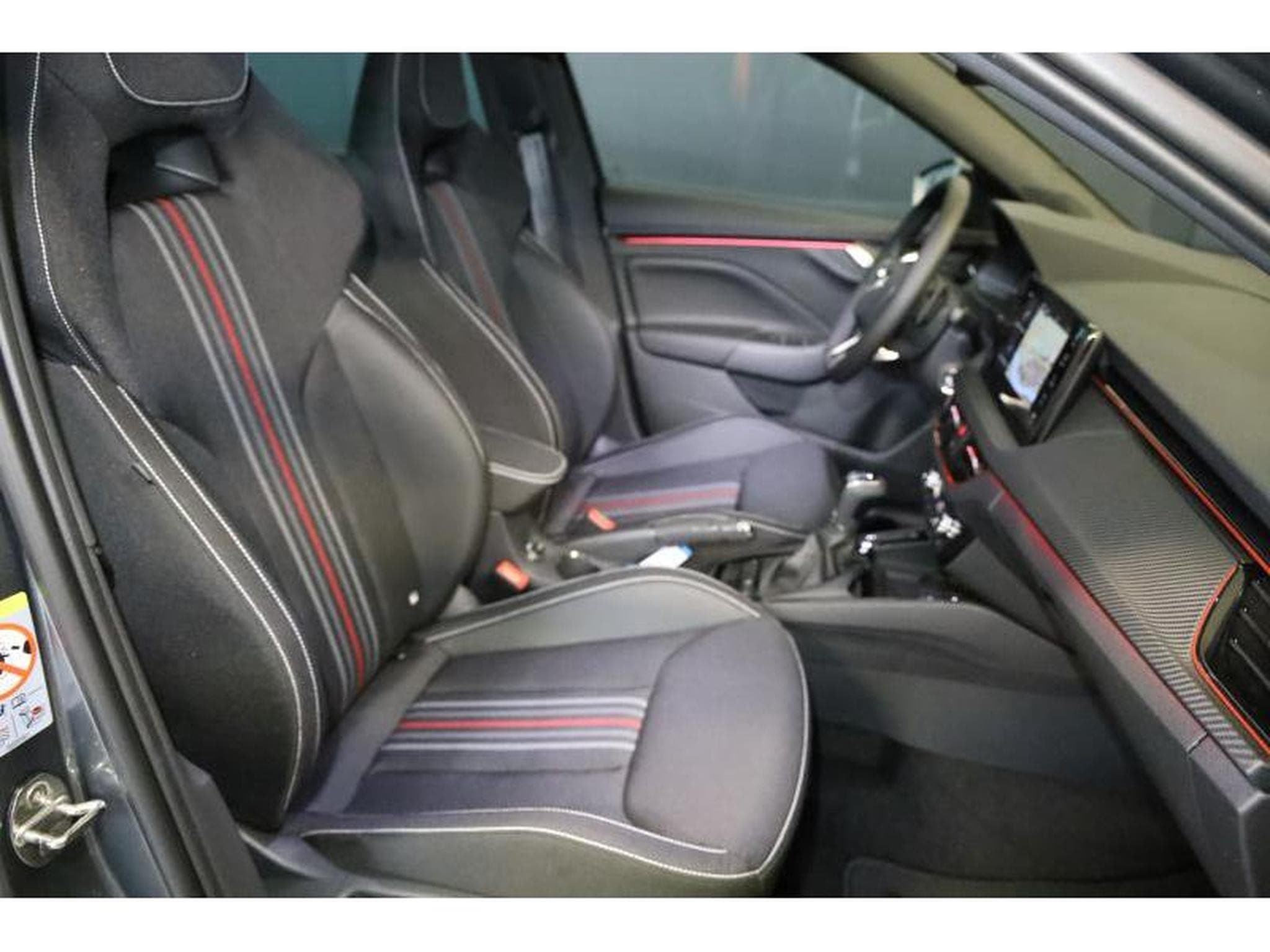 Skoda Scala Monte Carlo (2024) - Foto 11