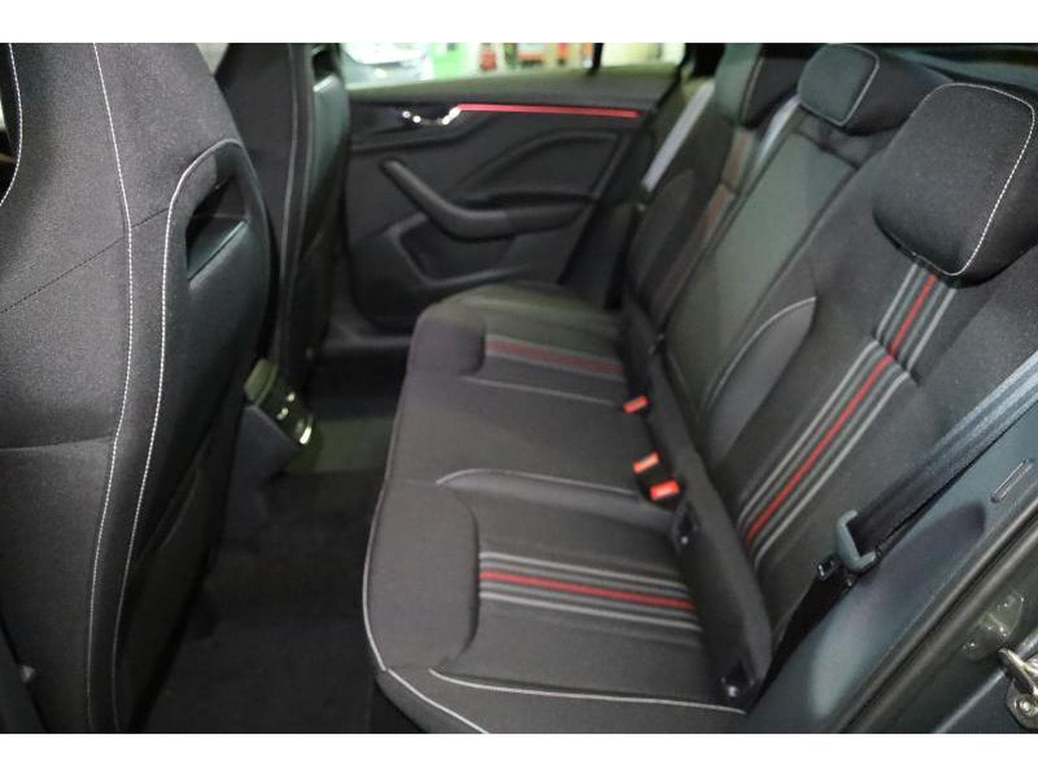 Skoda Scala Monte Carlo (2024) - Foto 13