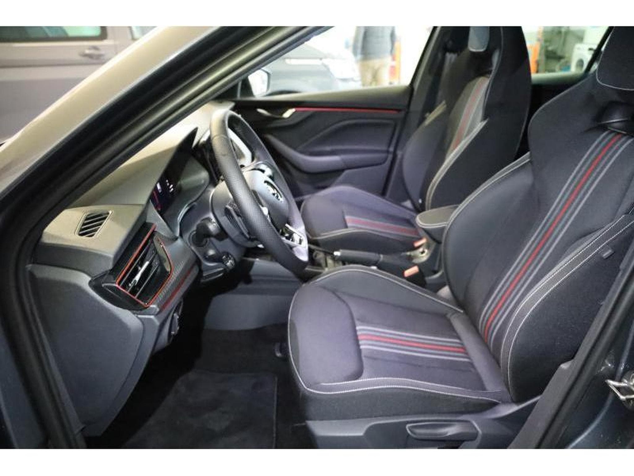 Skoda Scala Monte Carlo (2024) - Foto 14