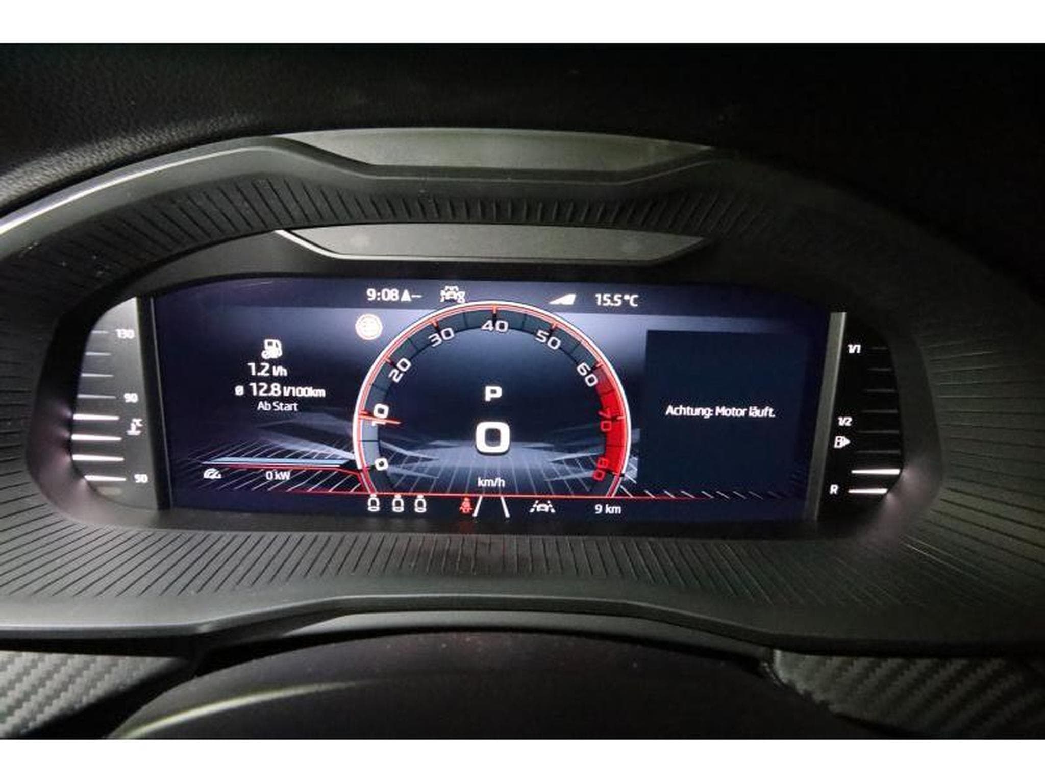 Skoda Scala Monte Carlo (2024) - Foto 4