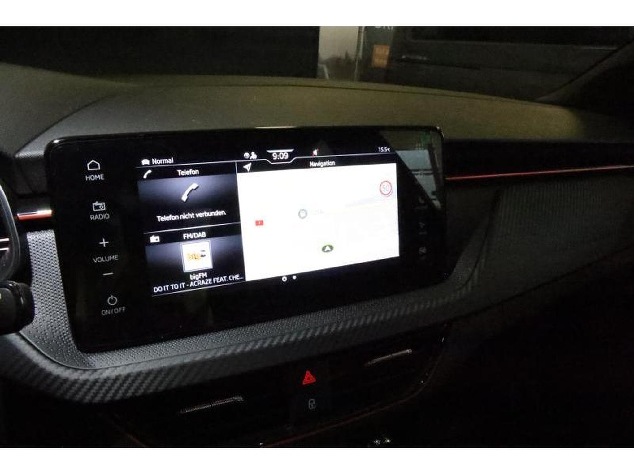 Skoda Scala Monte Carlo (2024) - Foto 5