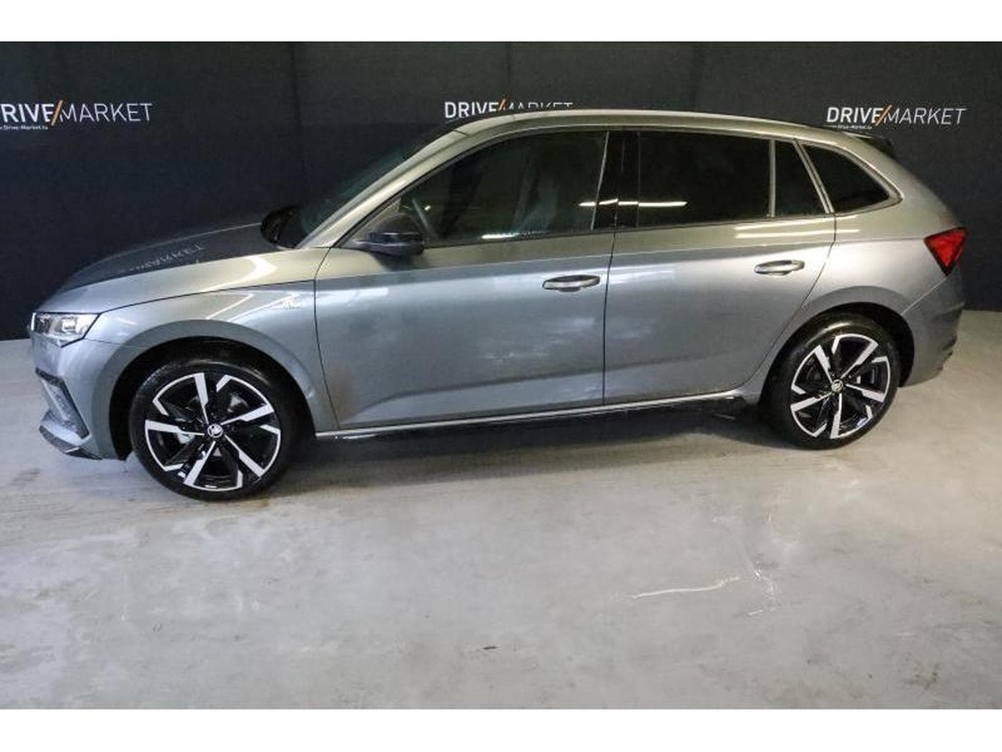 Skoda Scala Monte Carlo (2024) - Foto 7