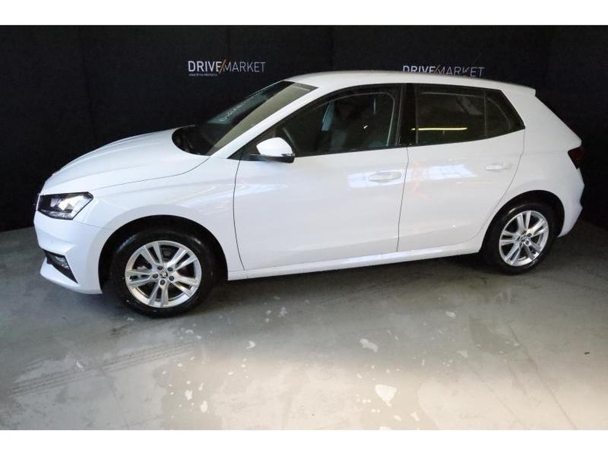 Skoda Fabia Selection (2024) - Foto 14