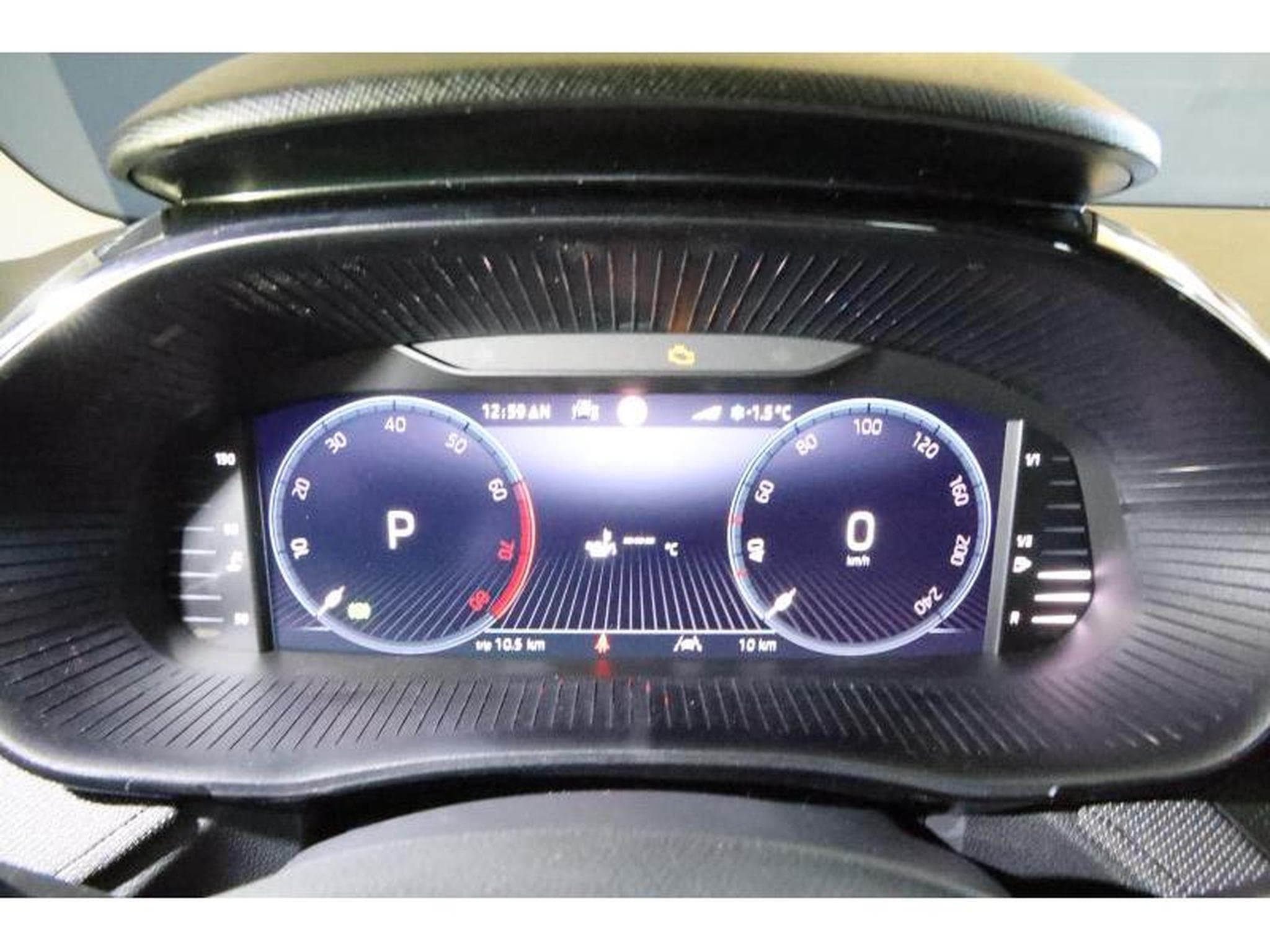 Skoda Fabia Selection (2024) - Foto 4