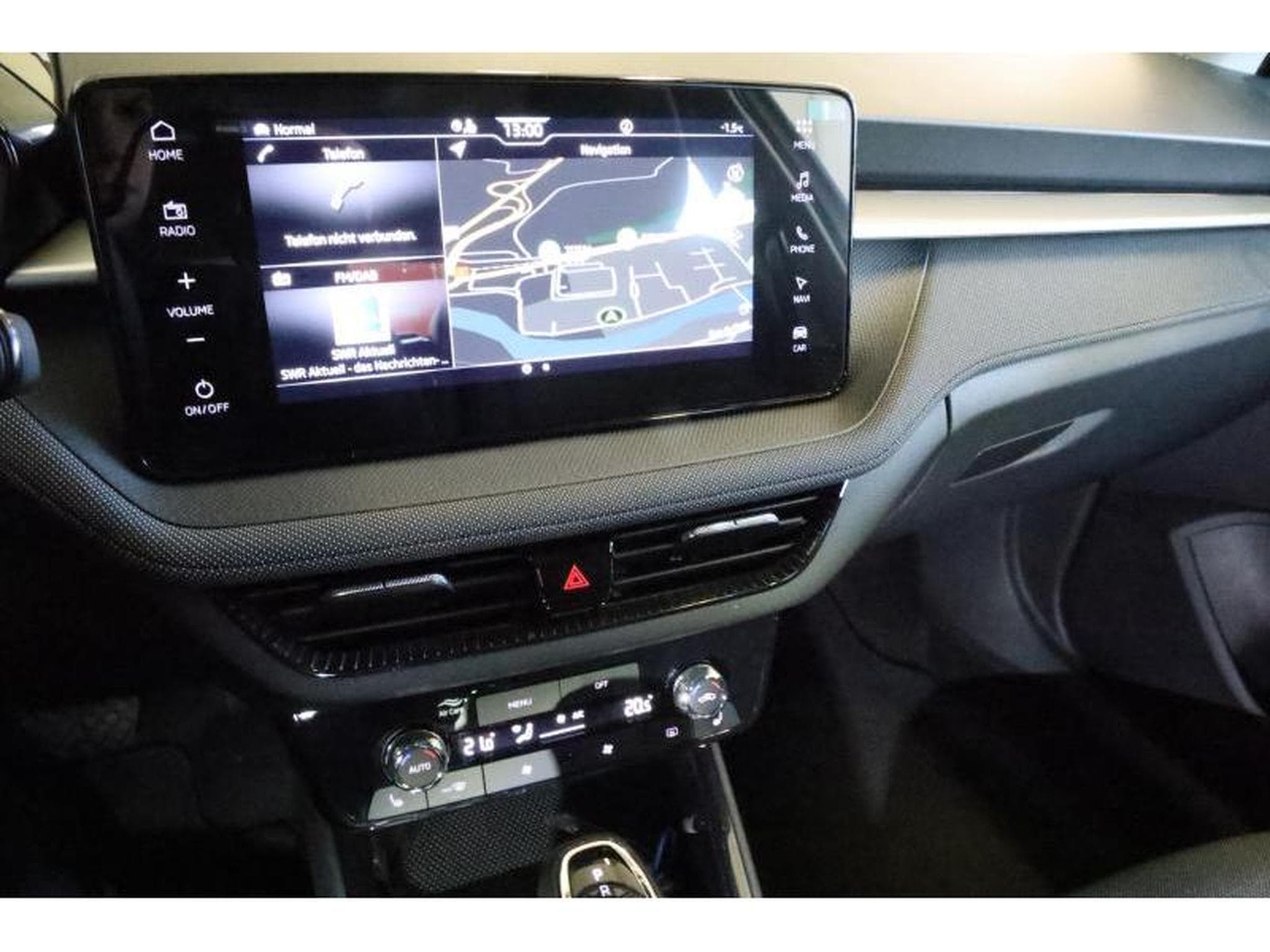 Skoda Fabia Selection (2024) - Foto 5