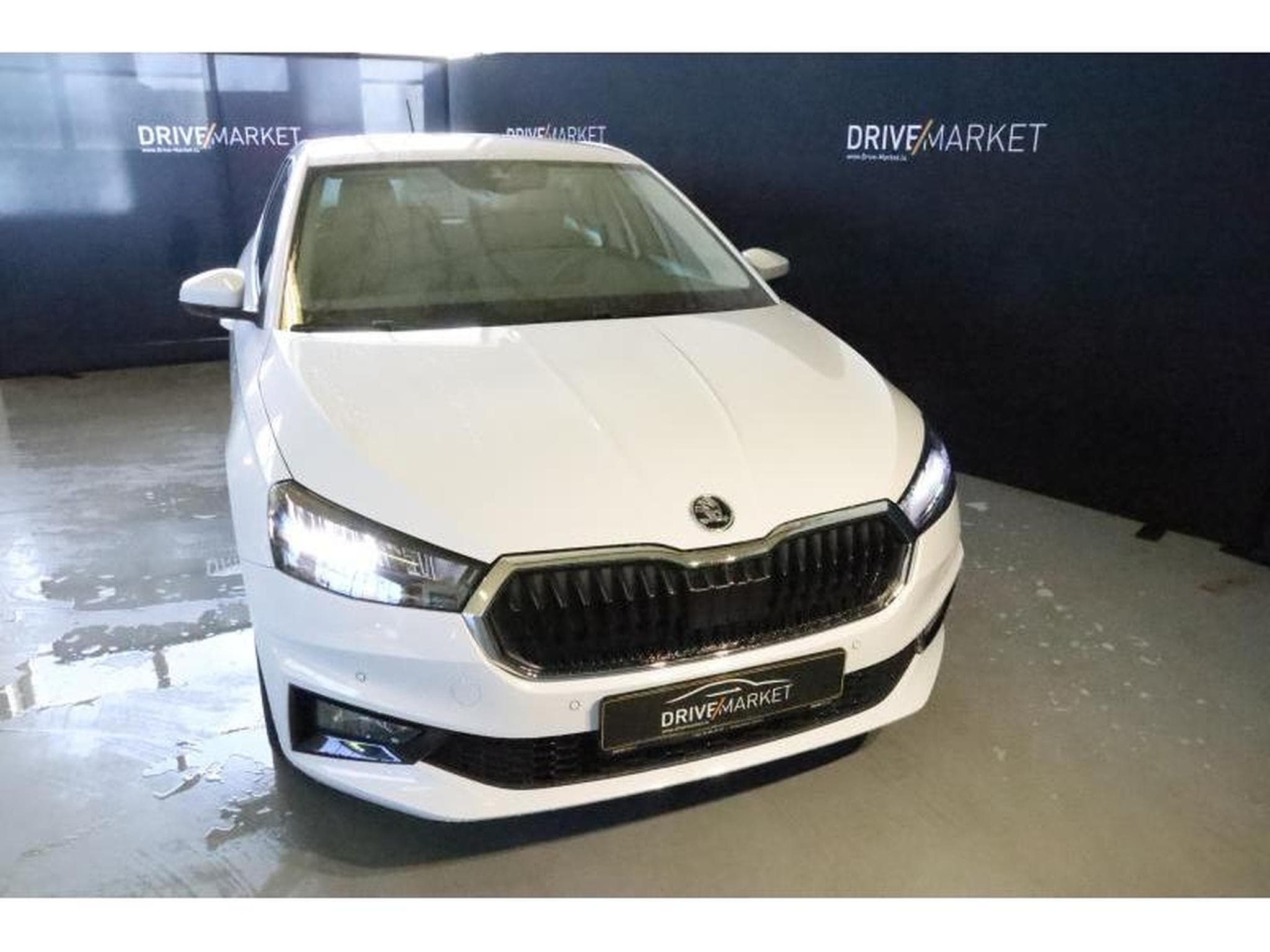 Skoda Fabia Selection (2024) - Foto 7