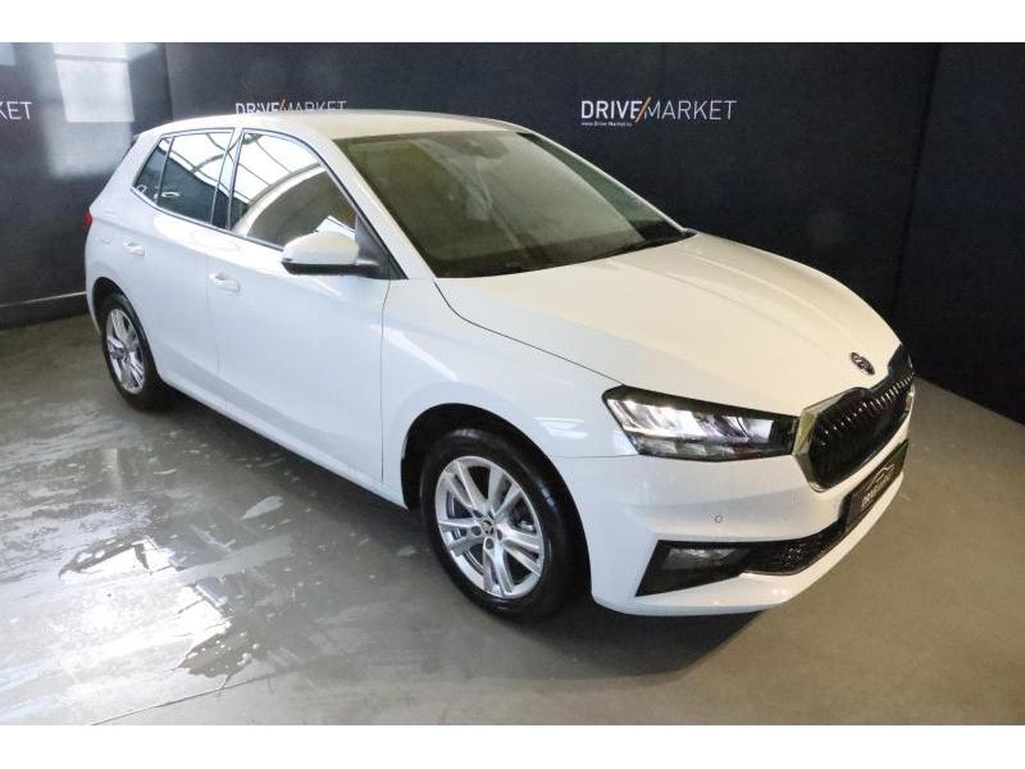 Skoda Fabia Selection (2024) - Foto 8