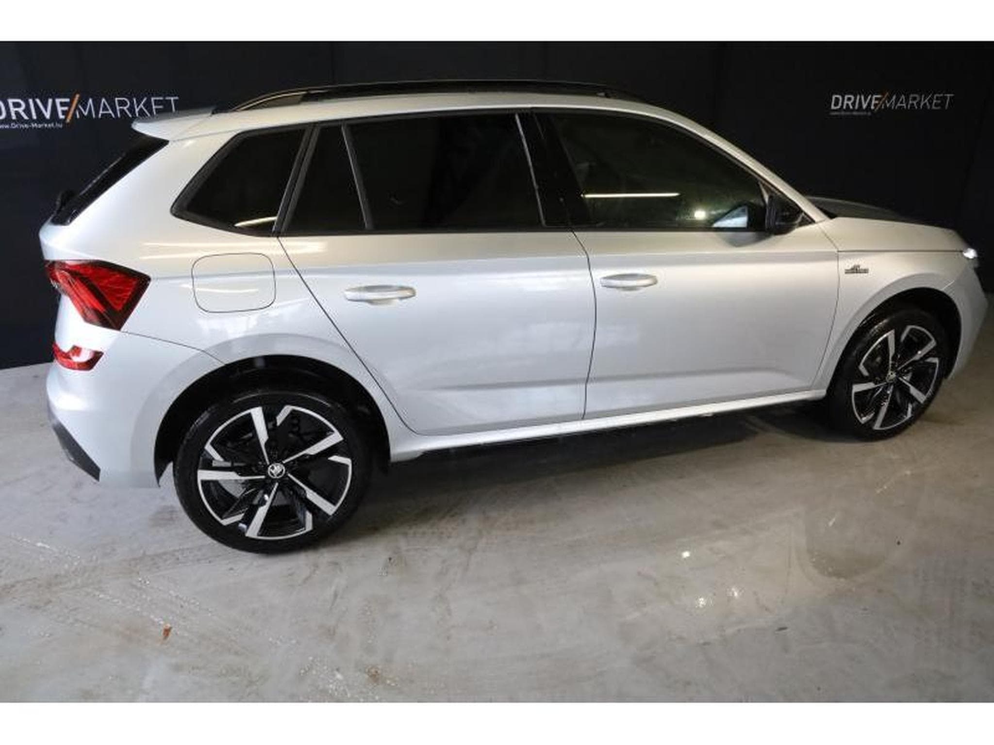 Skoda Kamiq Monte Carlo (2024) - Foto 1