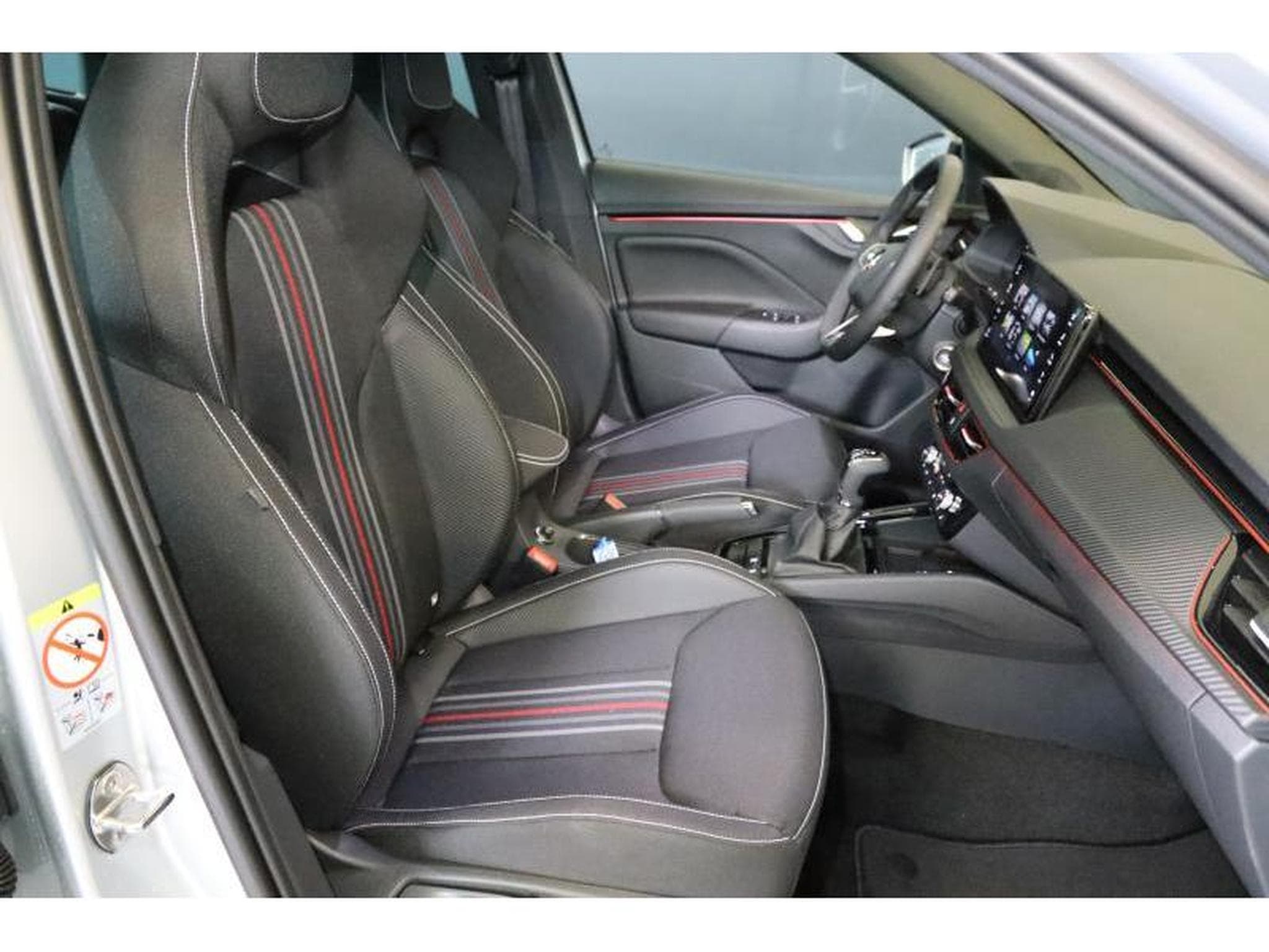 Skoda Kamiq Monte Carlo (2024) - Photo 16