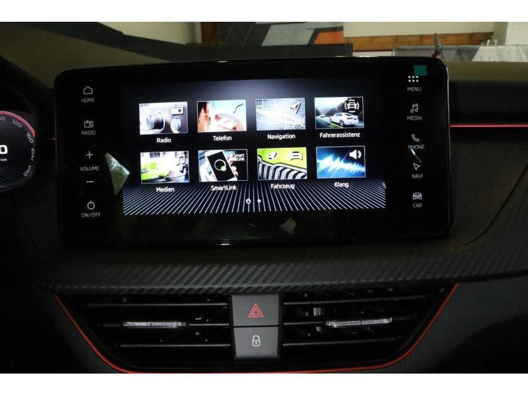 Skoda Kamiq Monte Carlo (2024) - Foto 3