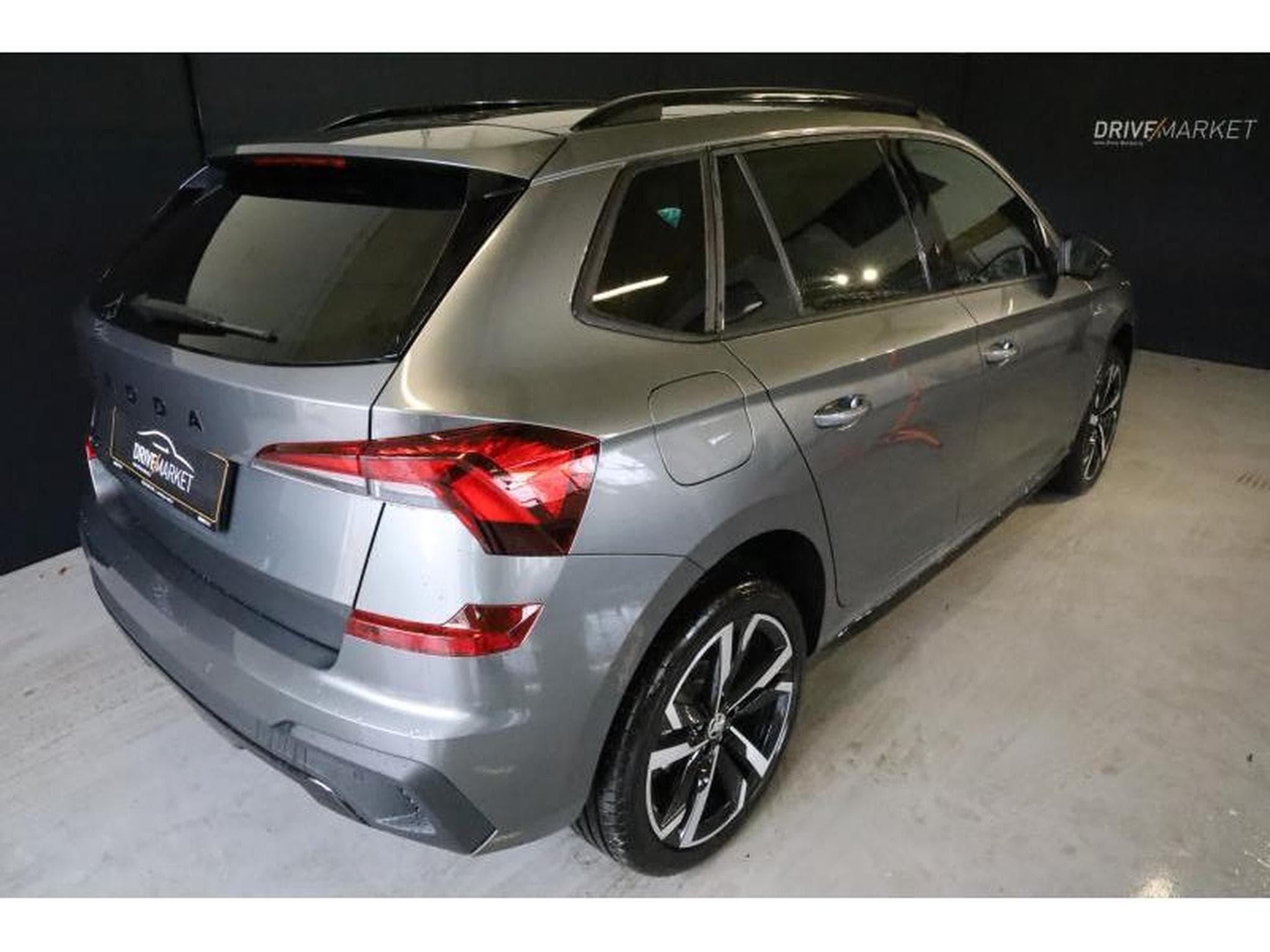 Skoda Kamiq Monte Carlo (2024) - Foto 10