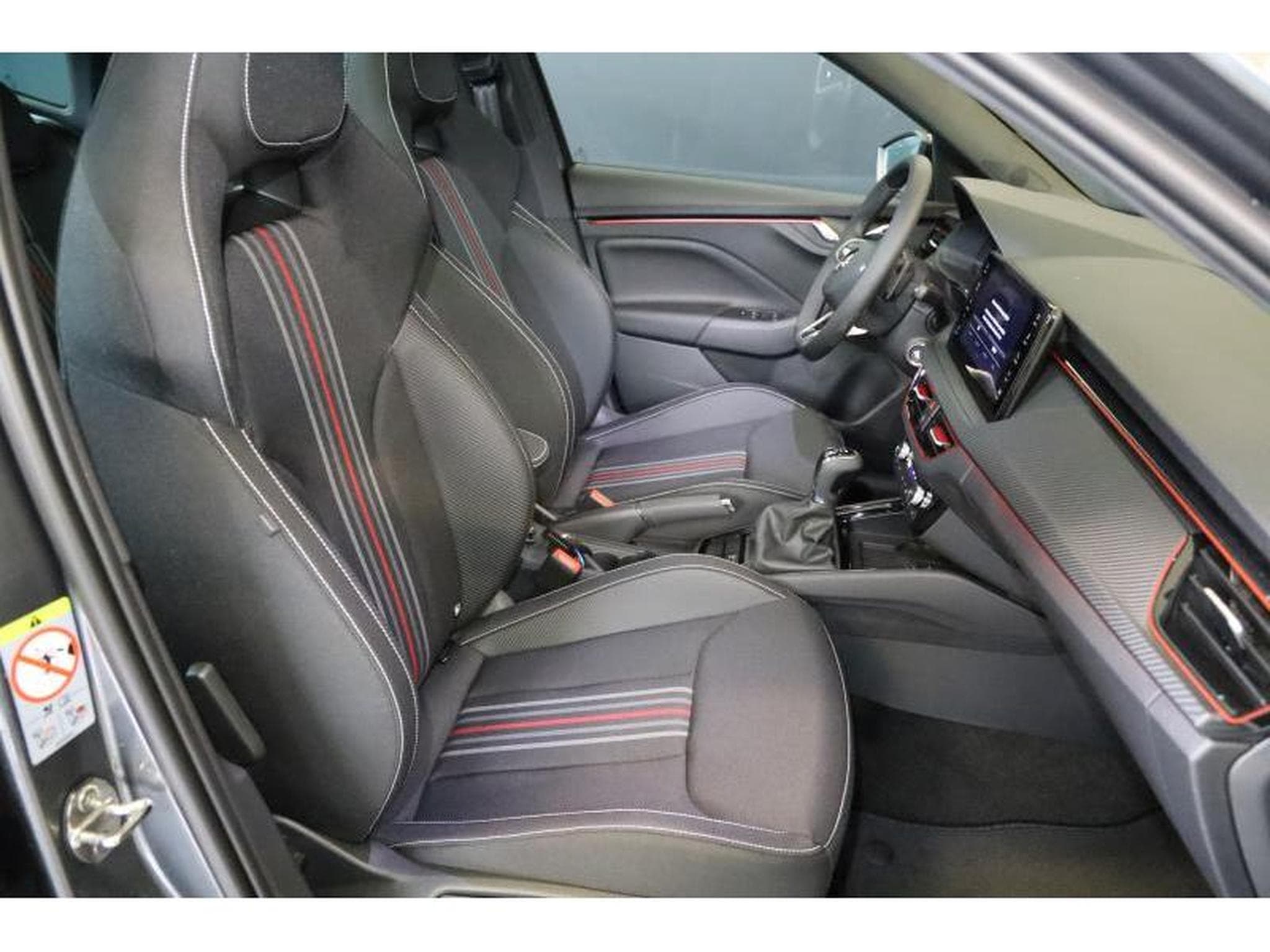 Skoda Kamiq Monte Carlo (2024) - Foto 15