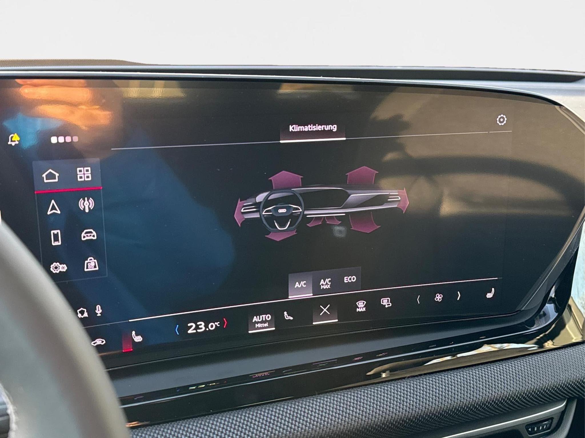 Audi A5 Basis (2025) - Photo 25