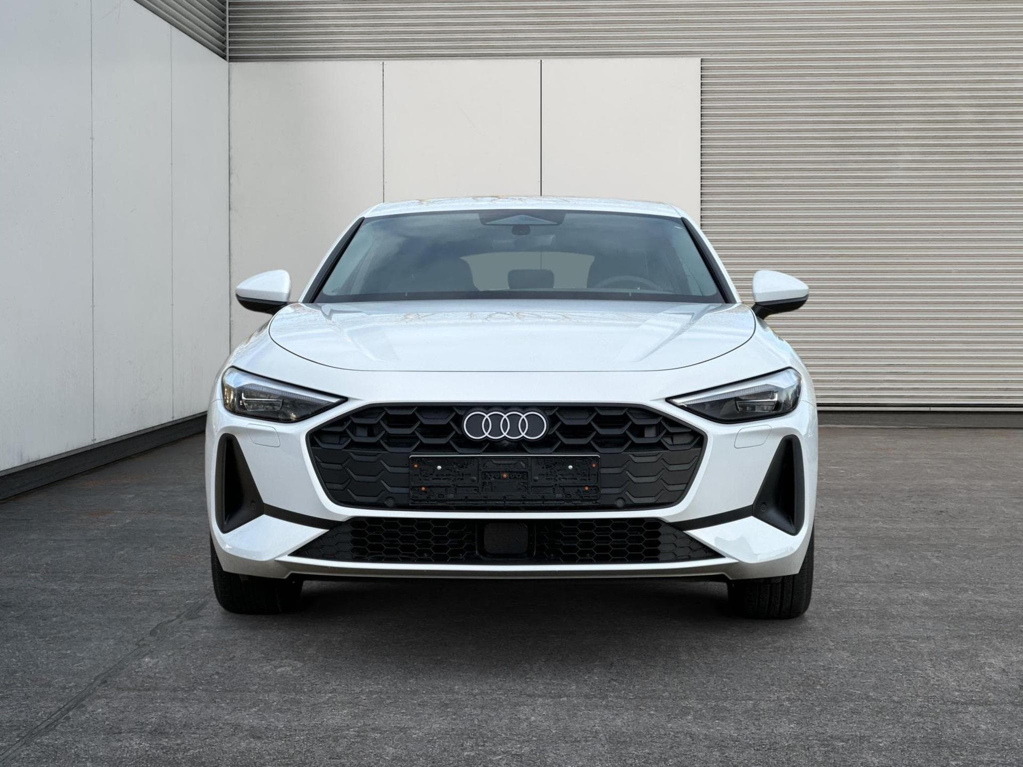 Audi A5 Basis (2025) - Photo 6