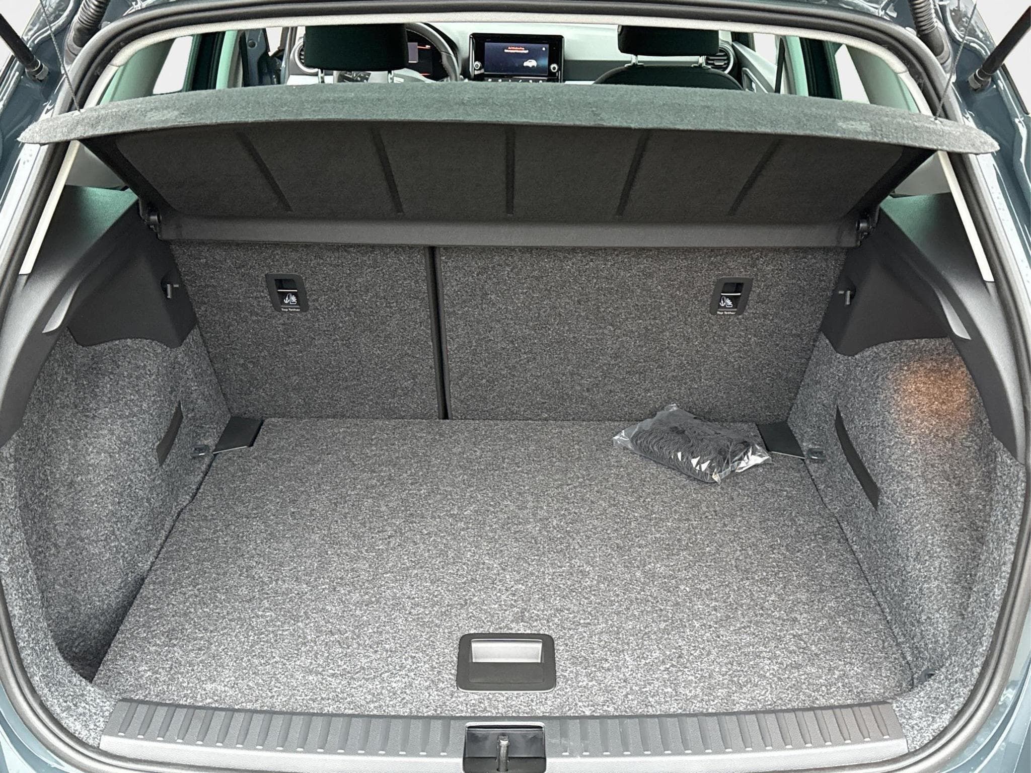 Seat Arona VAMOS (2025) - Photo 11