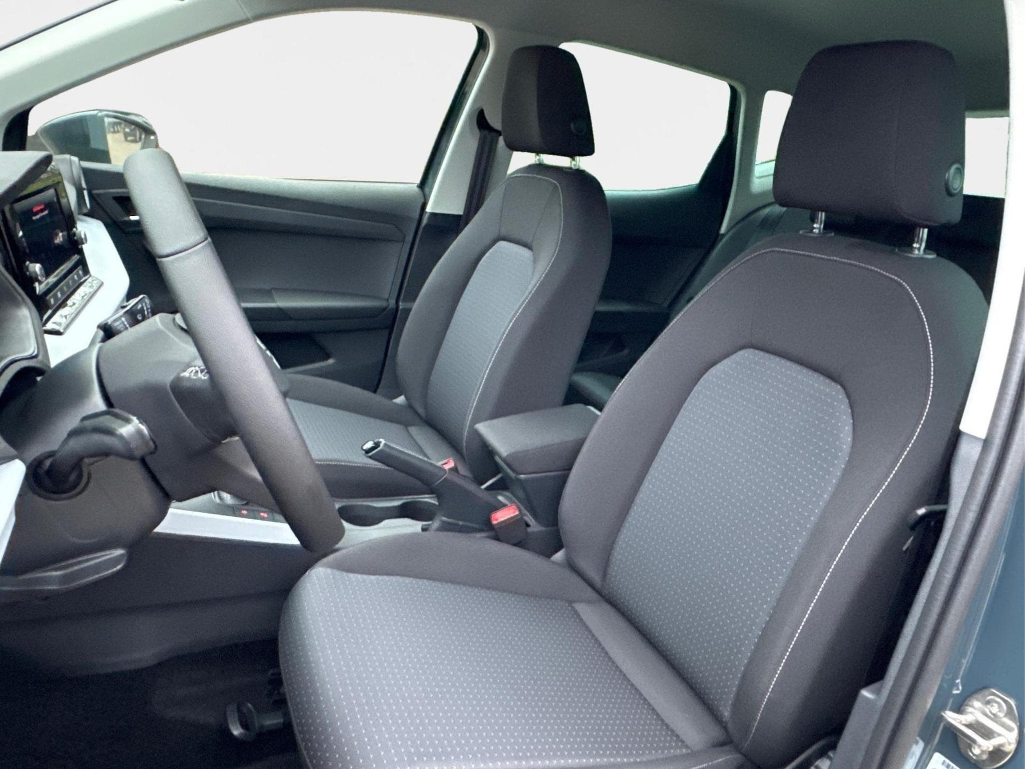 Seat Arona VAMOS (2025) - Photo 14