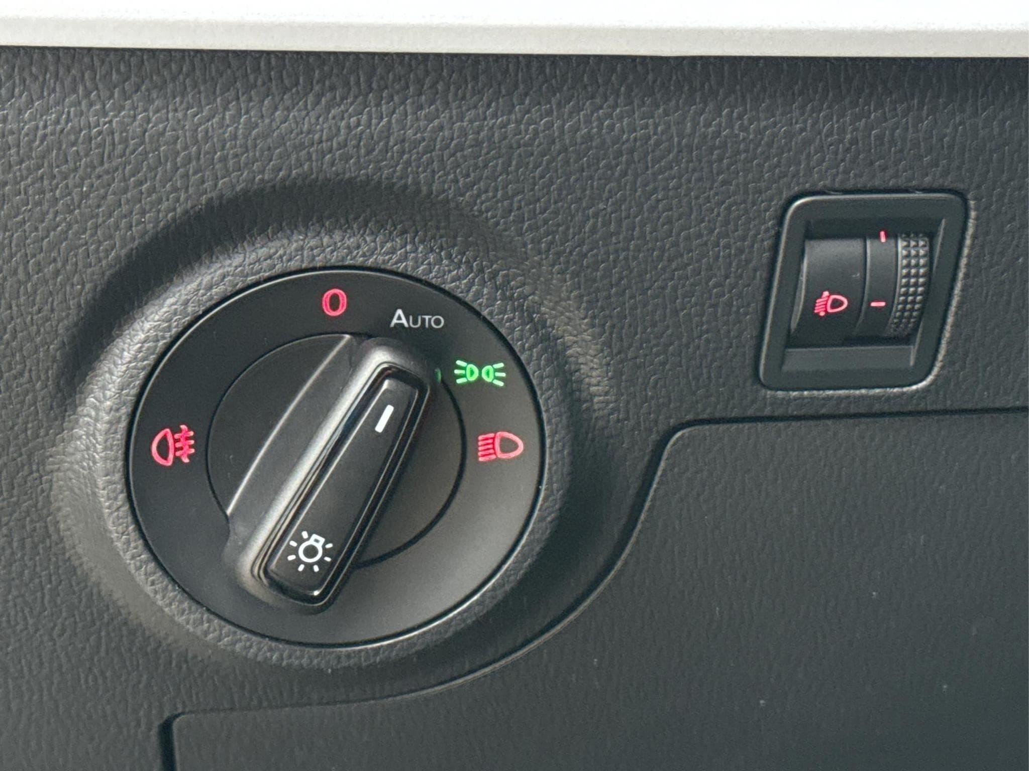 Seat Arona VAMOS (2025) - Photo 17