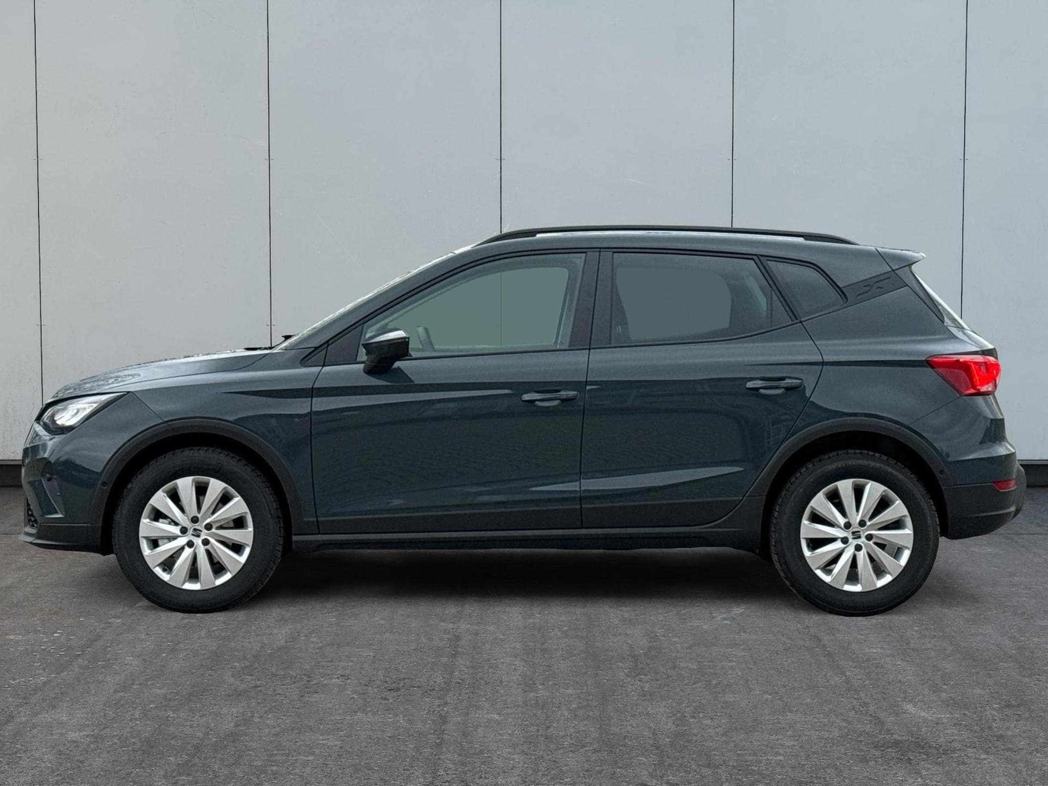 Seat Arona VAMOS (2025) - Photo 2