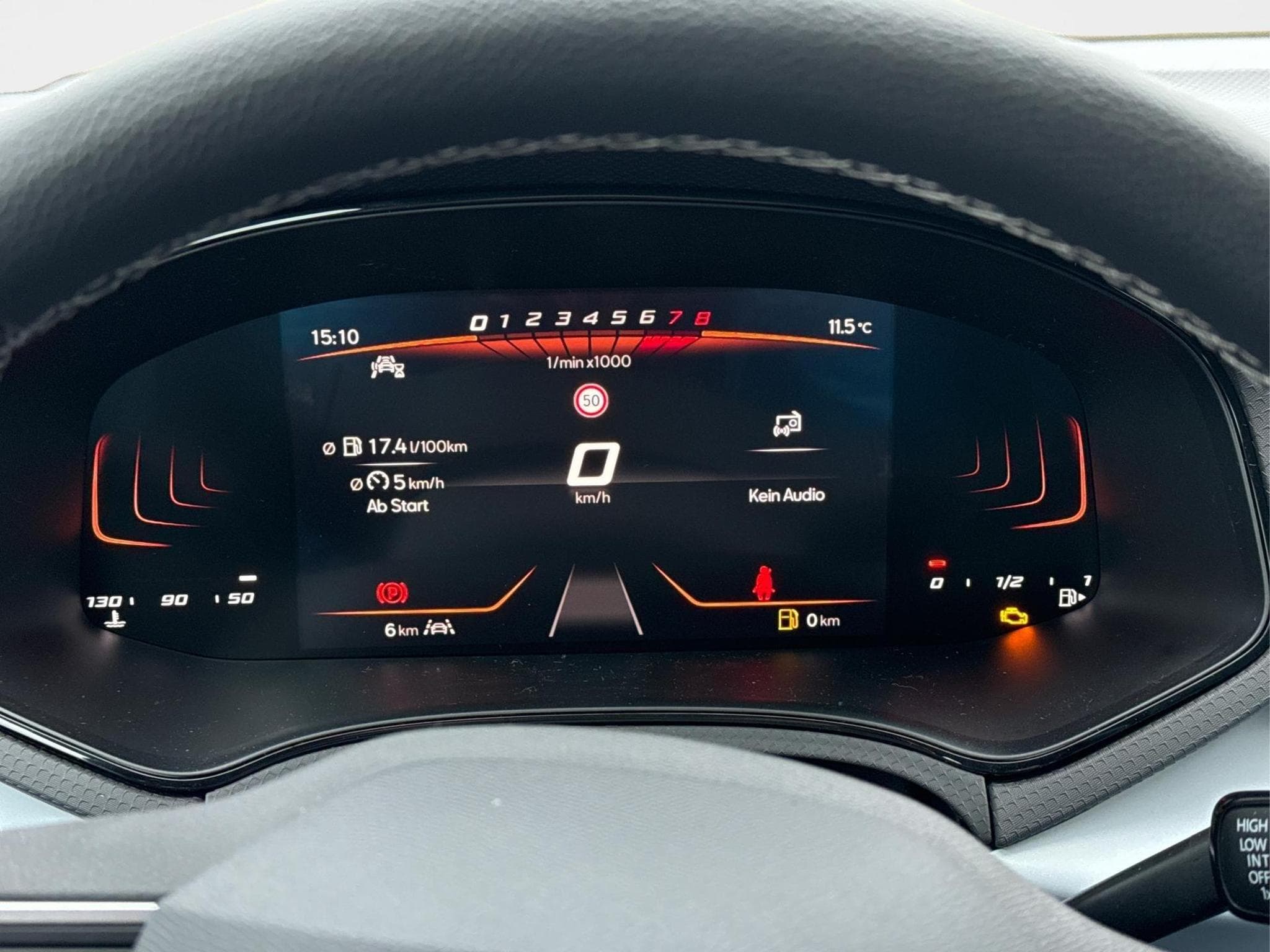 Seat Arona VAMOS (2025) - Photo 22