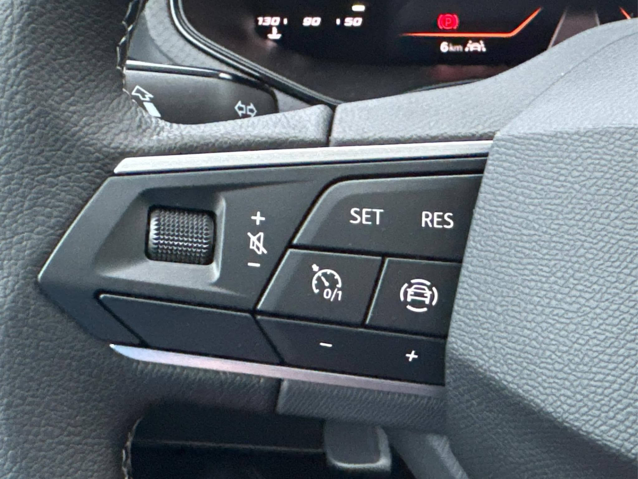 Seat Arona VAMOS (2025) - Photo 24