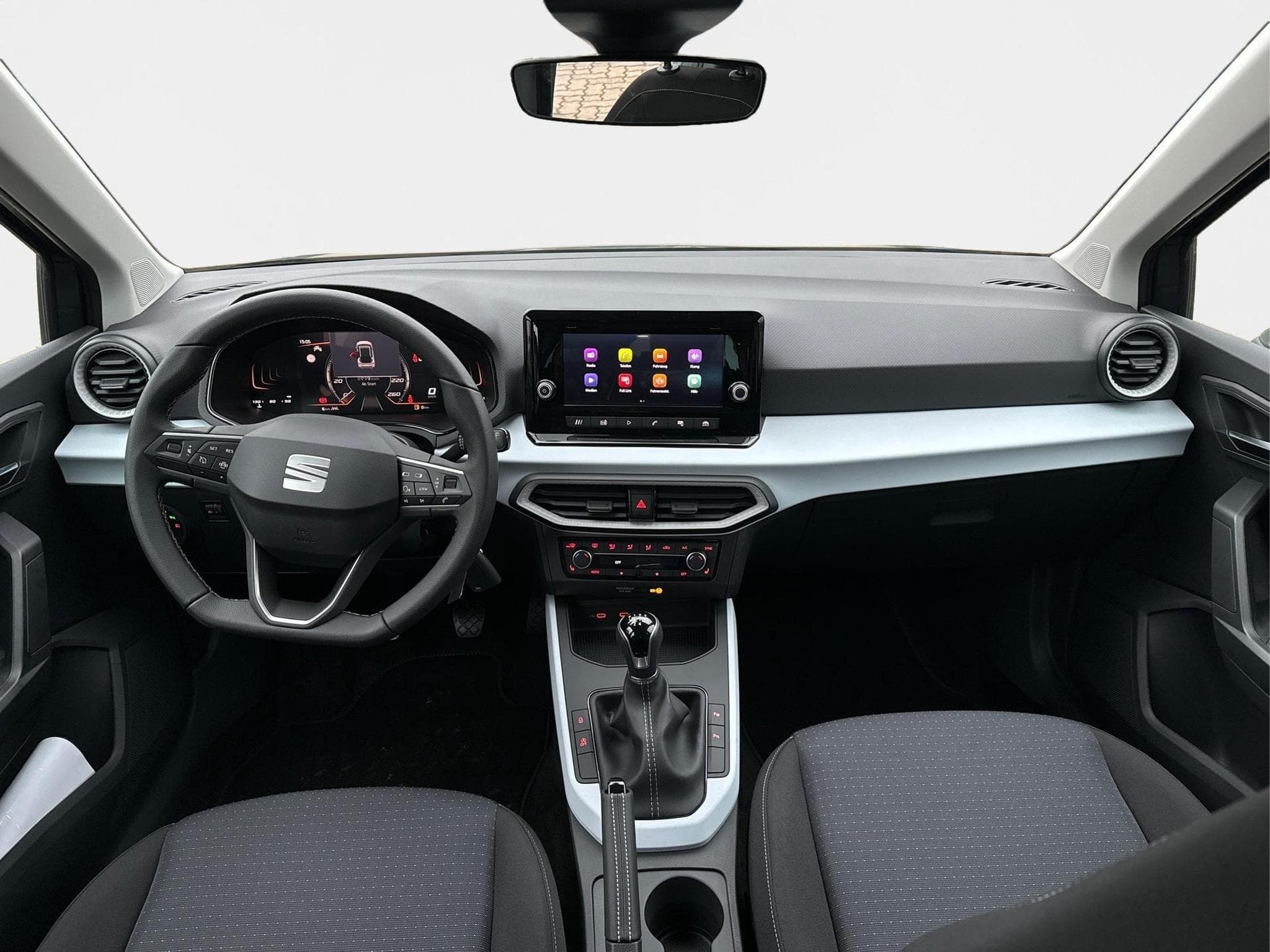 Seat Arona VAMOS (2025) - Photo 7