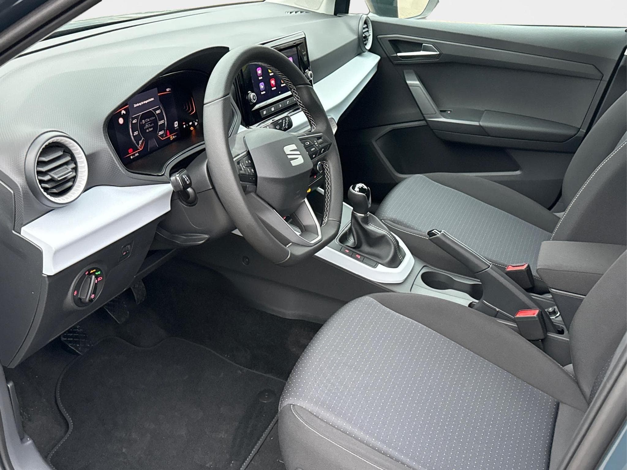 Seat Arona VAMOS (2025) - Photo 9