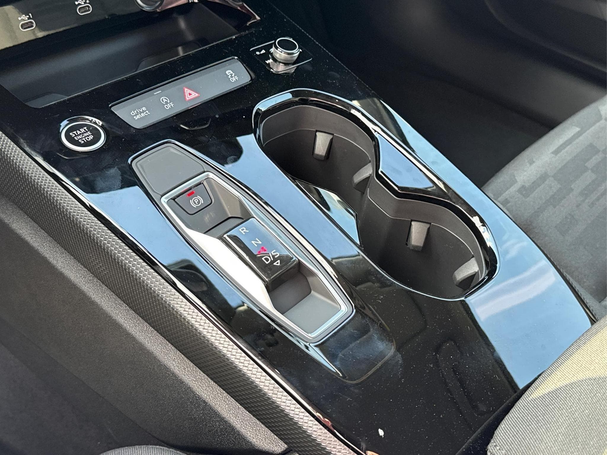 Audi A5 Avant Basis (2025) - Foto 21