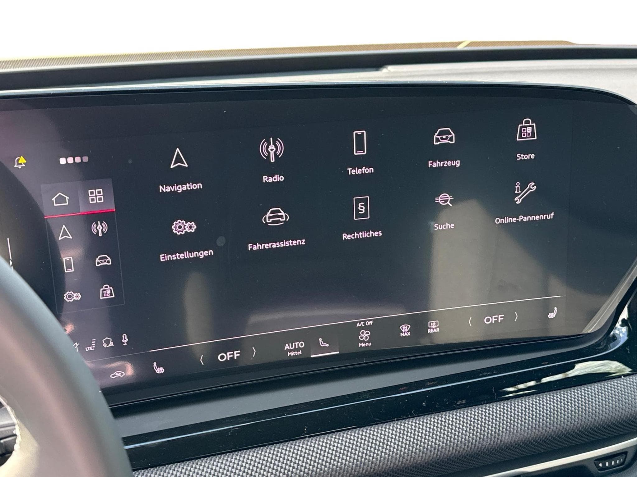 Audi A5 Avant Basis (2025) - Foto 10