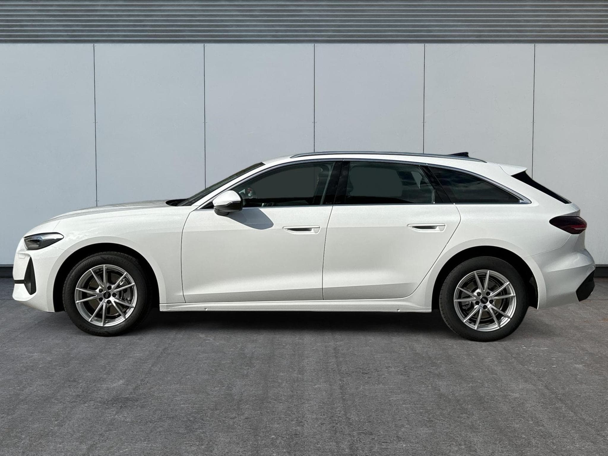 Audi A5 Avant Basis (2025) - Foto 2