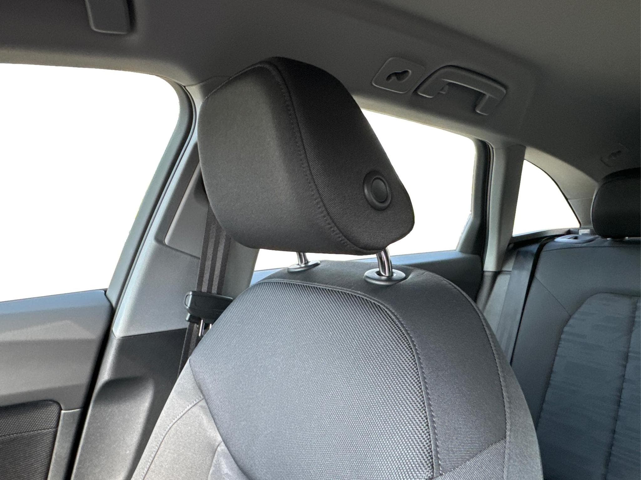 Audi A5 Avant Basis (2025) - Foto 20