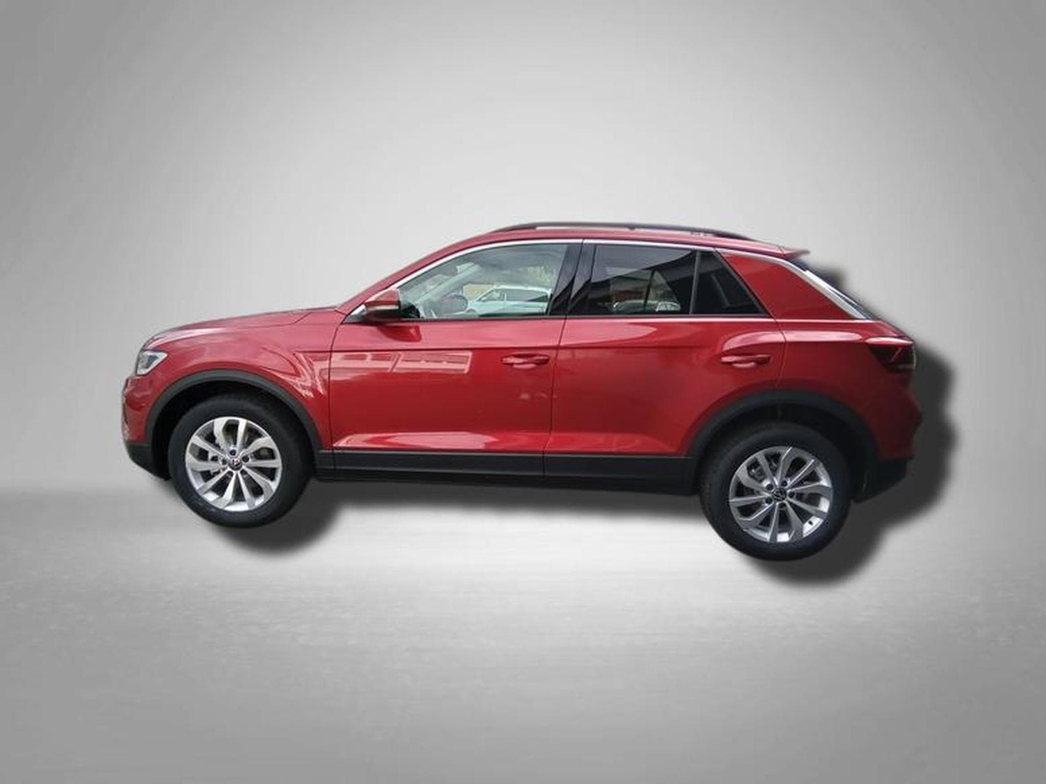 VW T-Roc Life Plus 1.0 TSI OPF 6-Gang (2025) - Foto 2