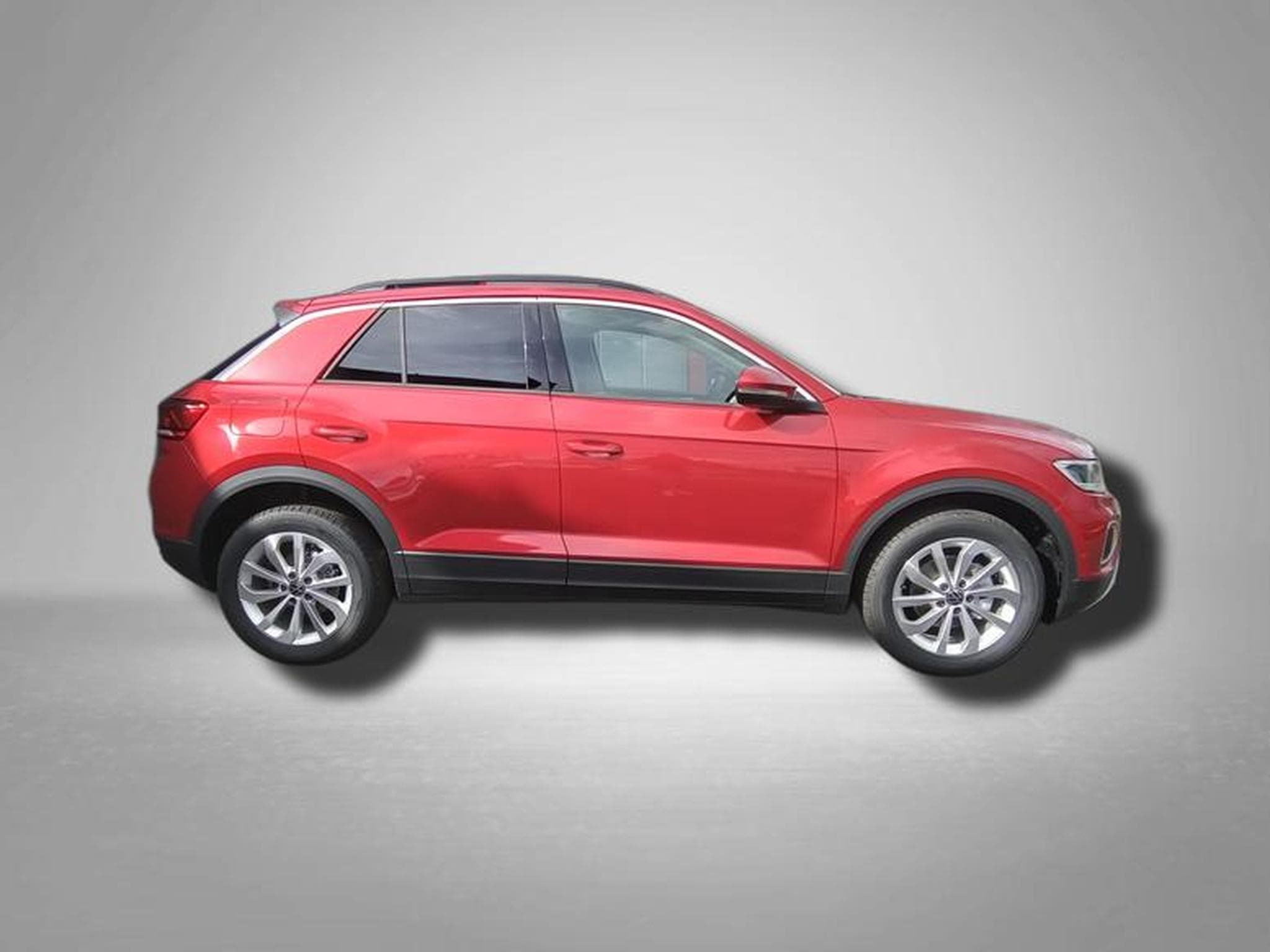 VW T-Roc Life Plus 1.0 TSI OPF 6-Gang (2025) - Foto 3