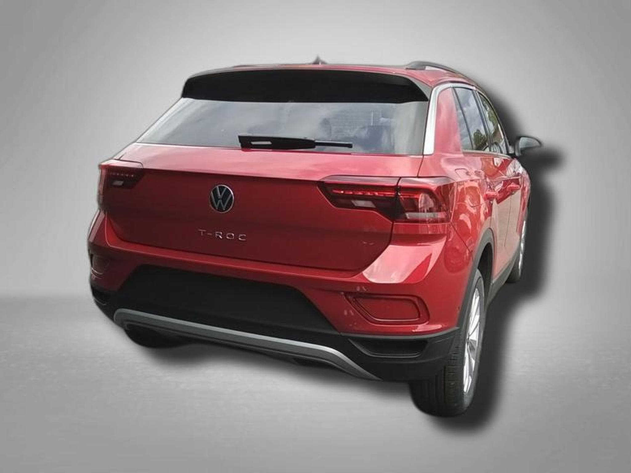 VW T-Roc Life Plus 1.0 TSI OPF 6-Gang (2025) - Foto 4