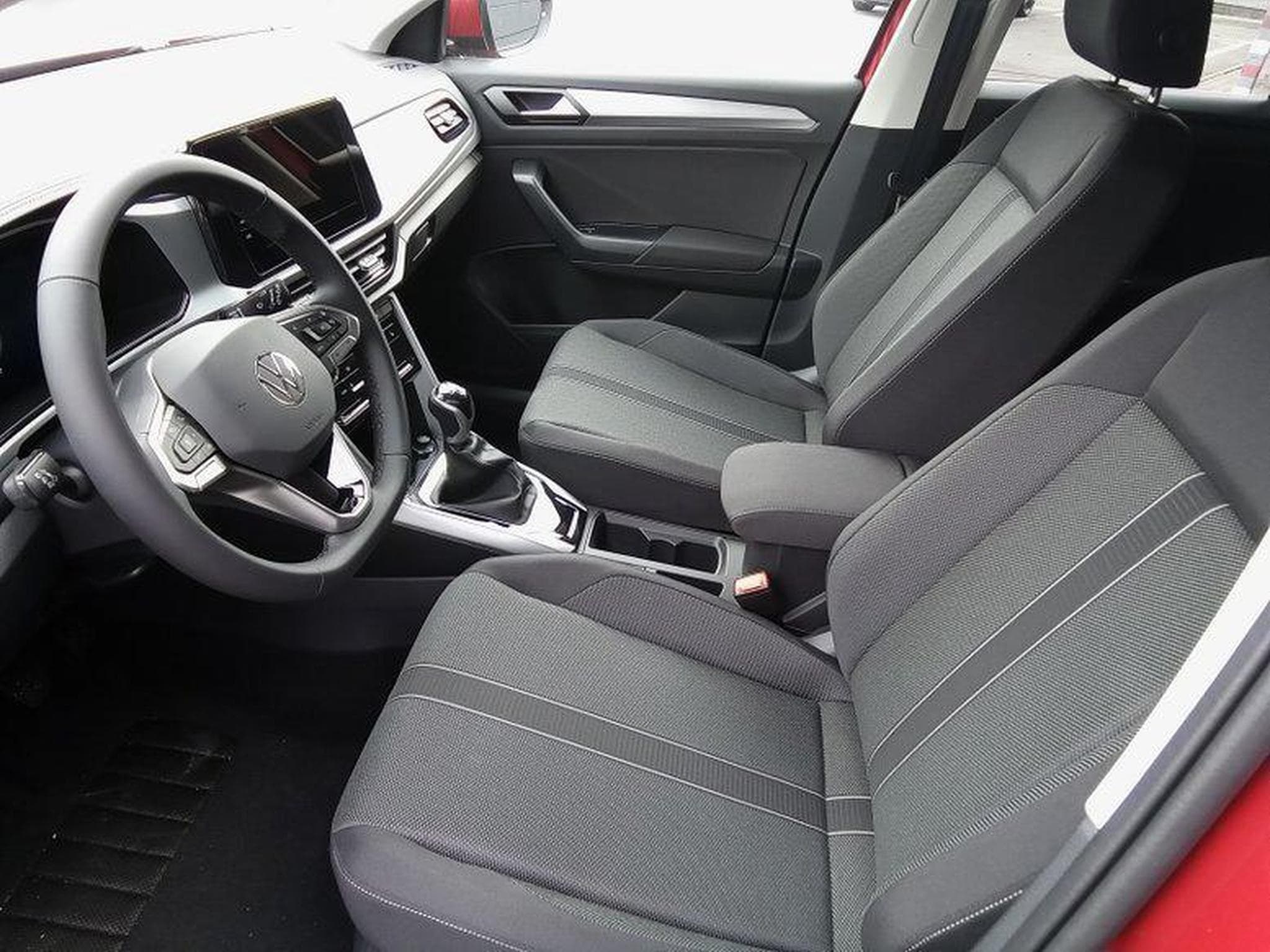 VW T-Roc Life Plus 1.0 TSI OPF 6-Gang (2025) - Foto 5