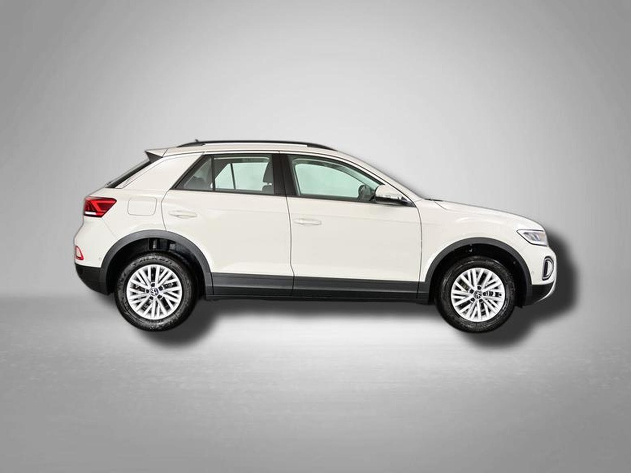 VW T-Roc Life 1.0 TSI 6-Gang (2025) - Foto 6