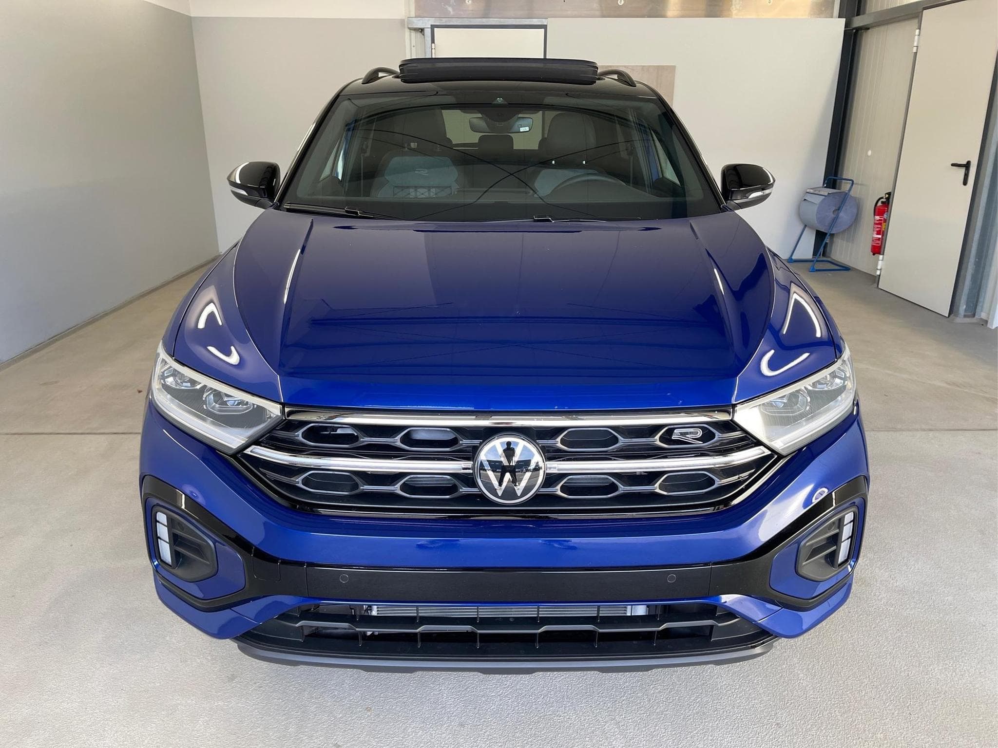 VW T-Roc R-Line (2026) - Foto 2