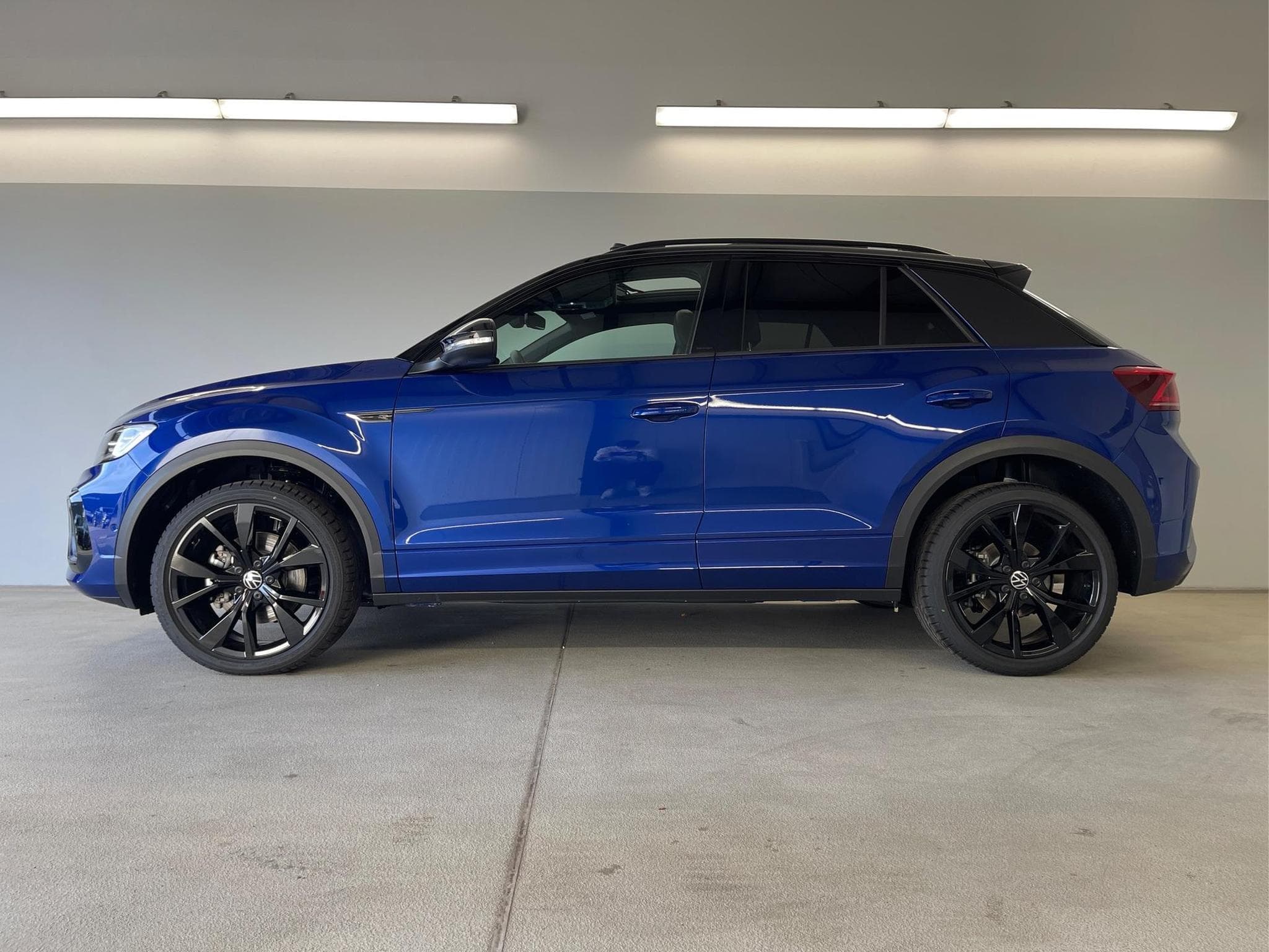 VW T-Roc R-Line (2026) - Foto 3