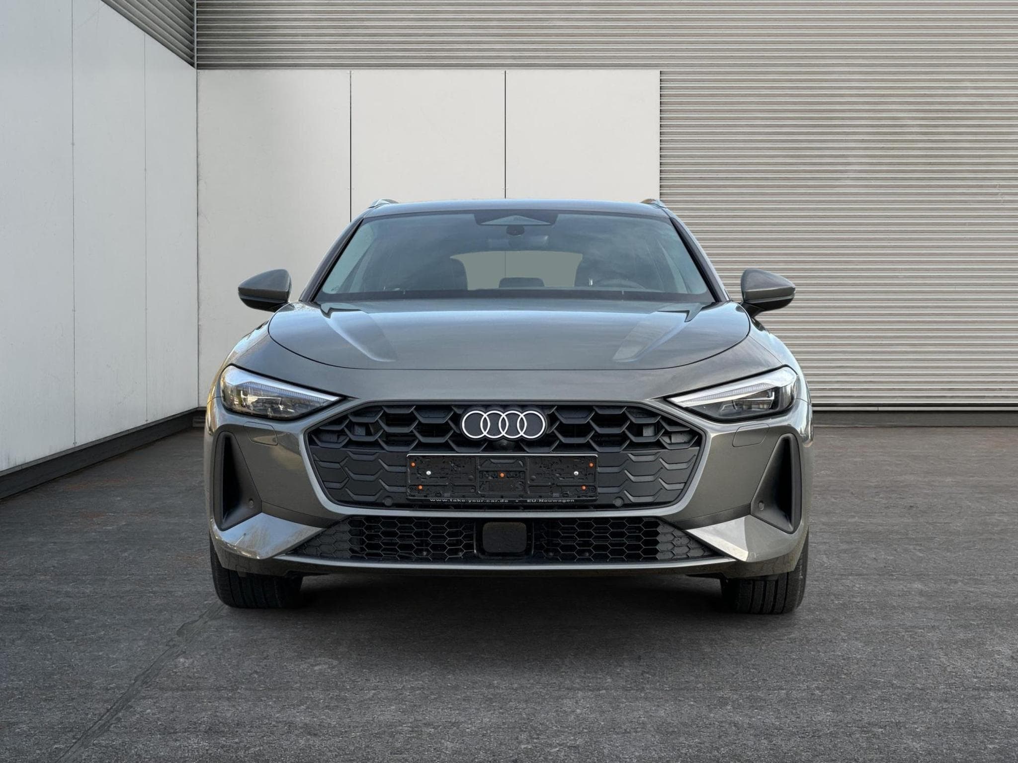 Audi A5 Avant Basis (2025) - Photo 6