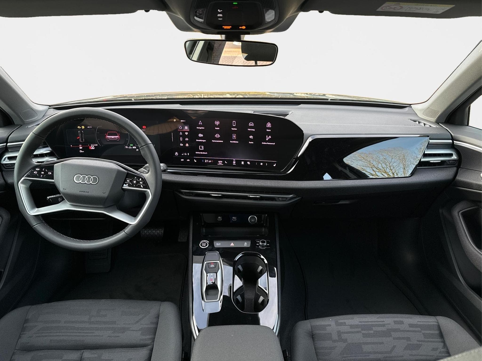 Audi A5 Avant Basis (2025) - Photo 7
