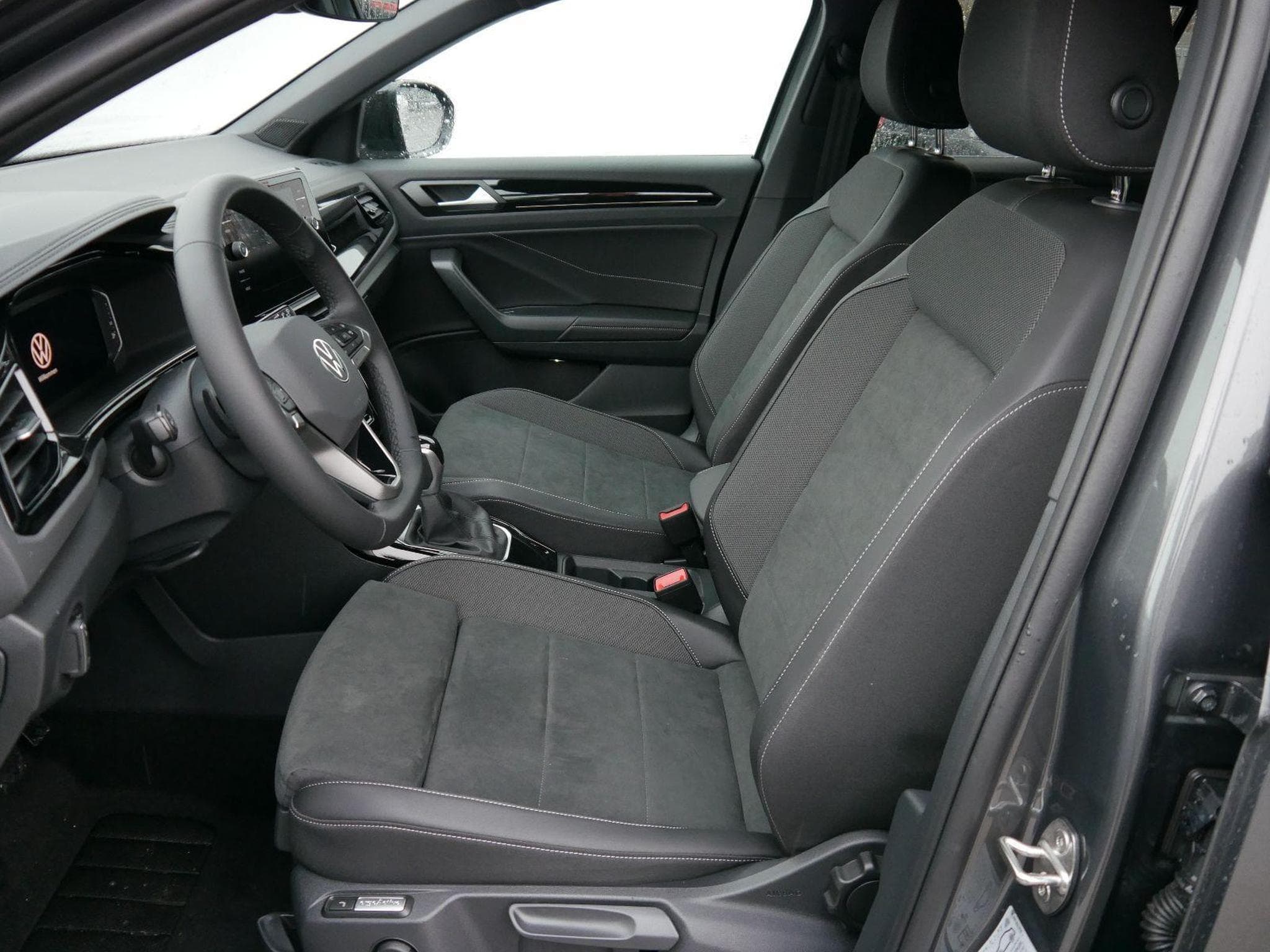 VW T-Roc Style (2025) - Foto 11