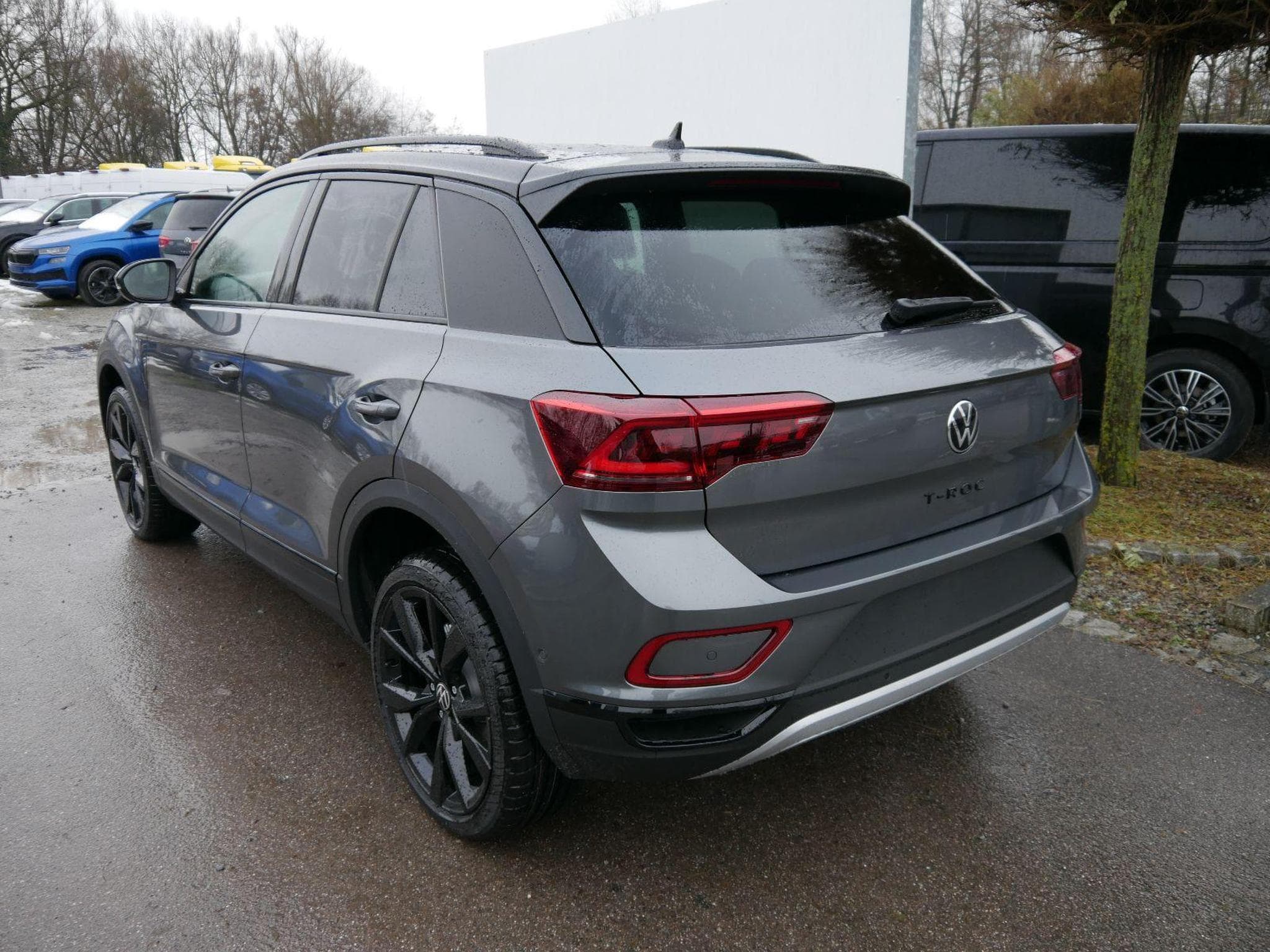 VW T-Roc Style (2025) - Foto 6