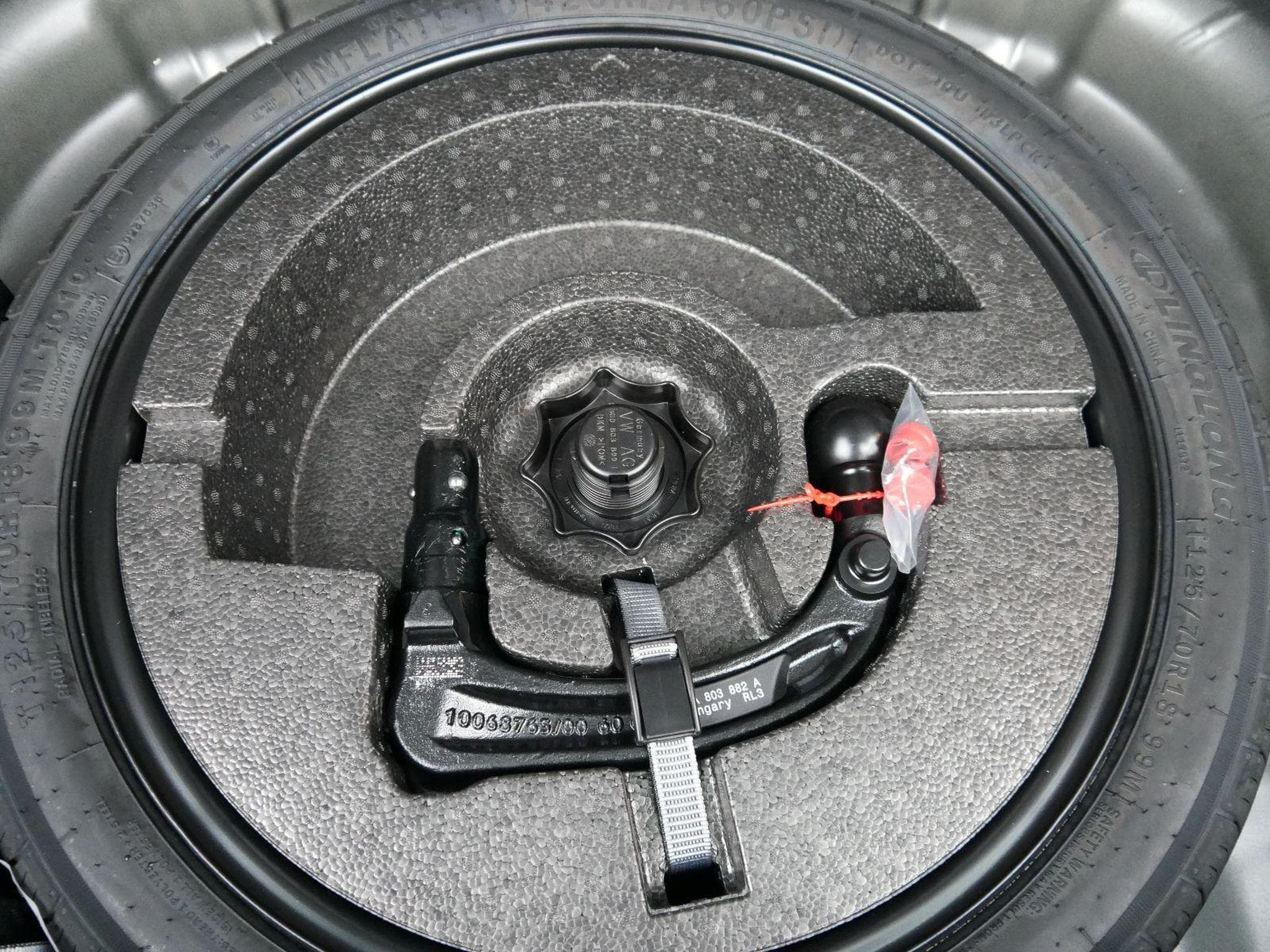 VW T-Roc Style (2025) - Foto 8