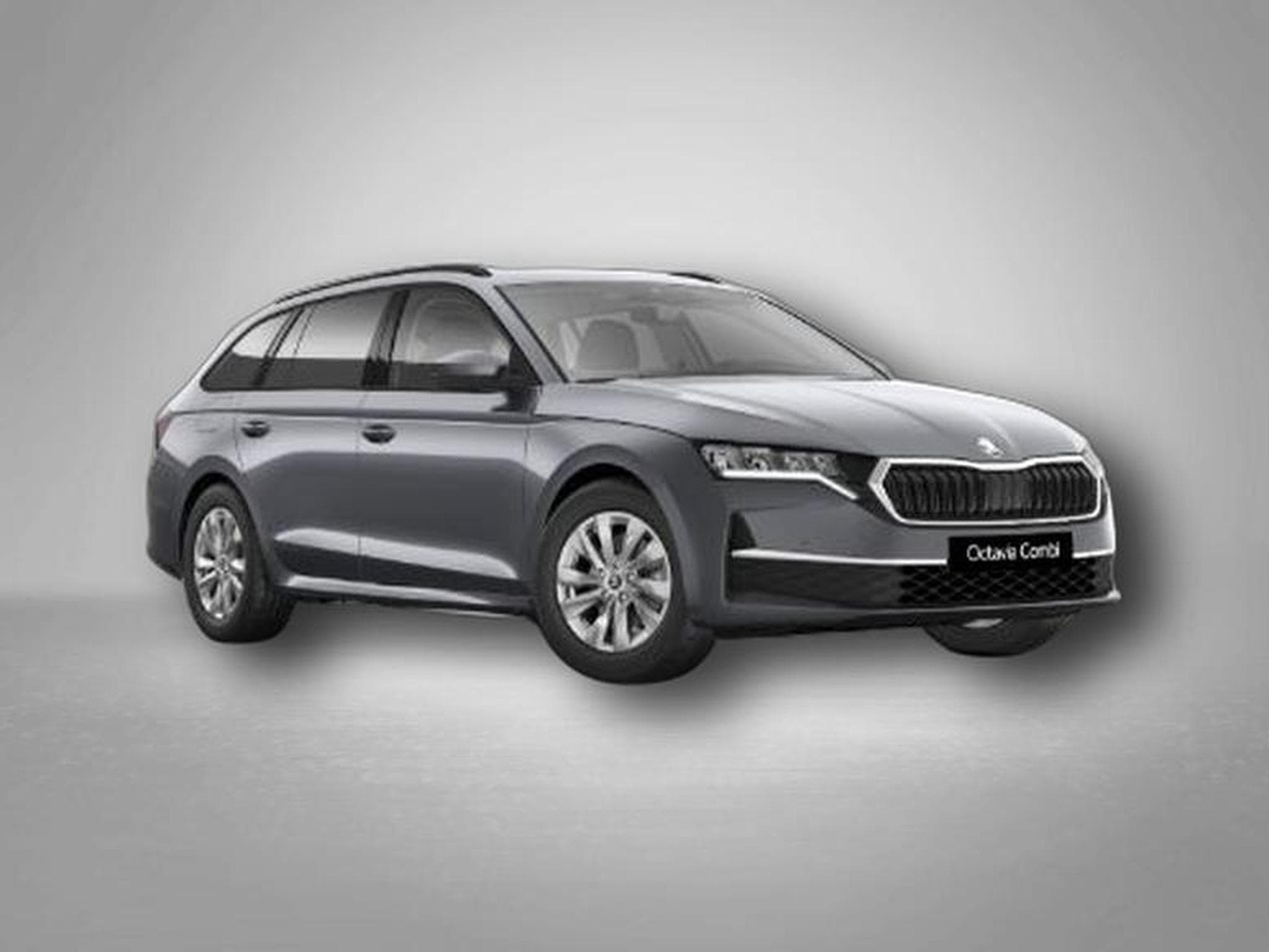Skoda Octavia Selection 1.5 TSI mHEV 7-Gang-DSG (2025) - Photo 1