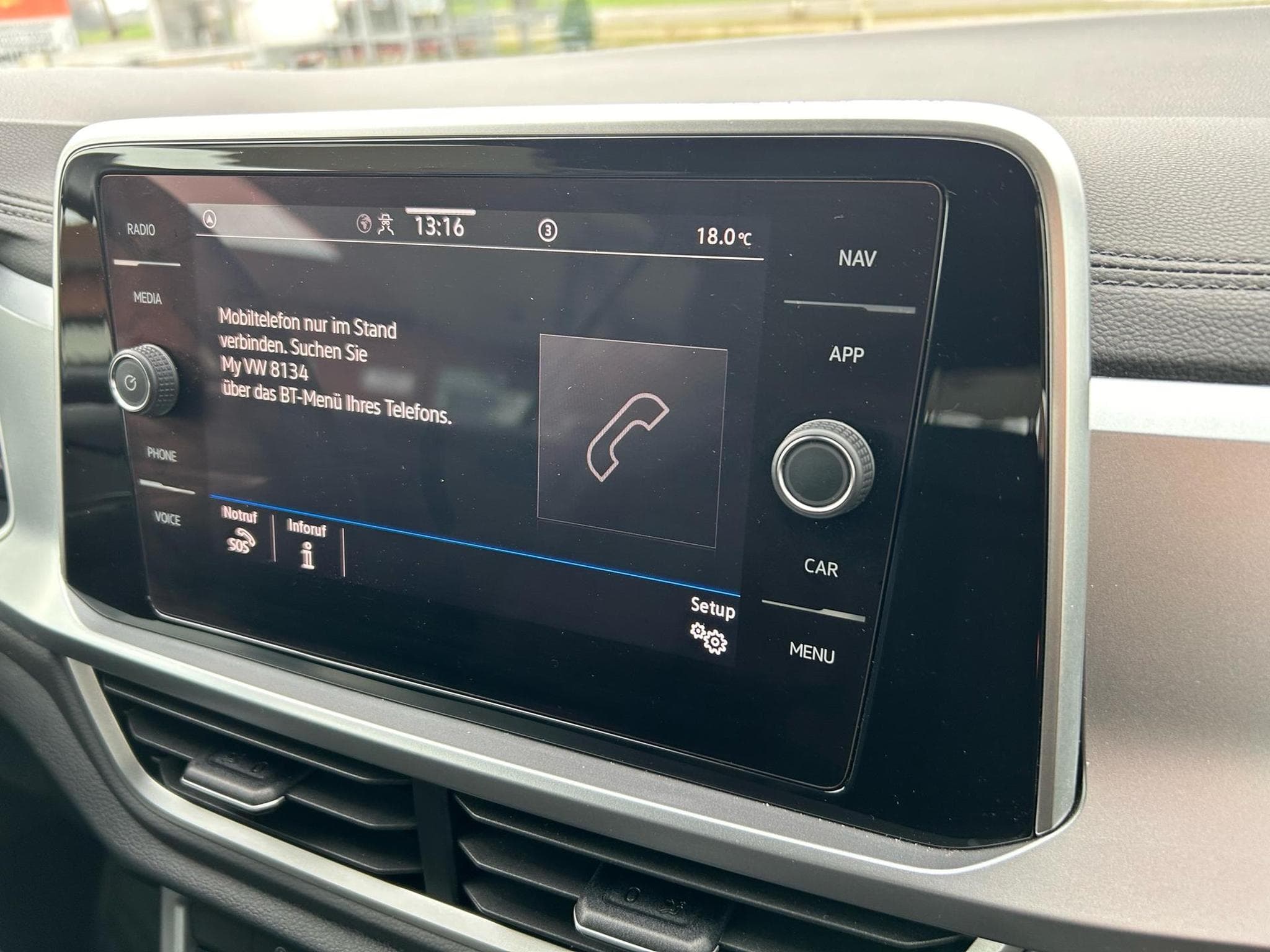 VW T-Roc Style (2024) - Foto 12