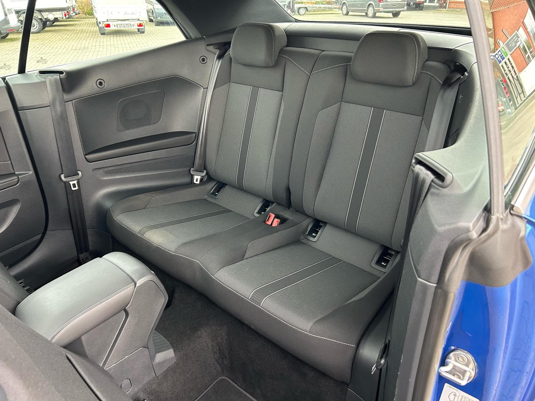 VW T-Roc Style (2024) - Foto 14