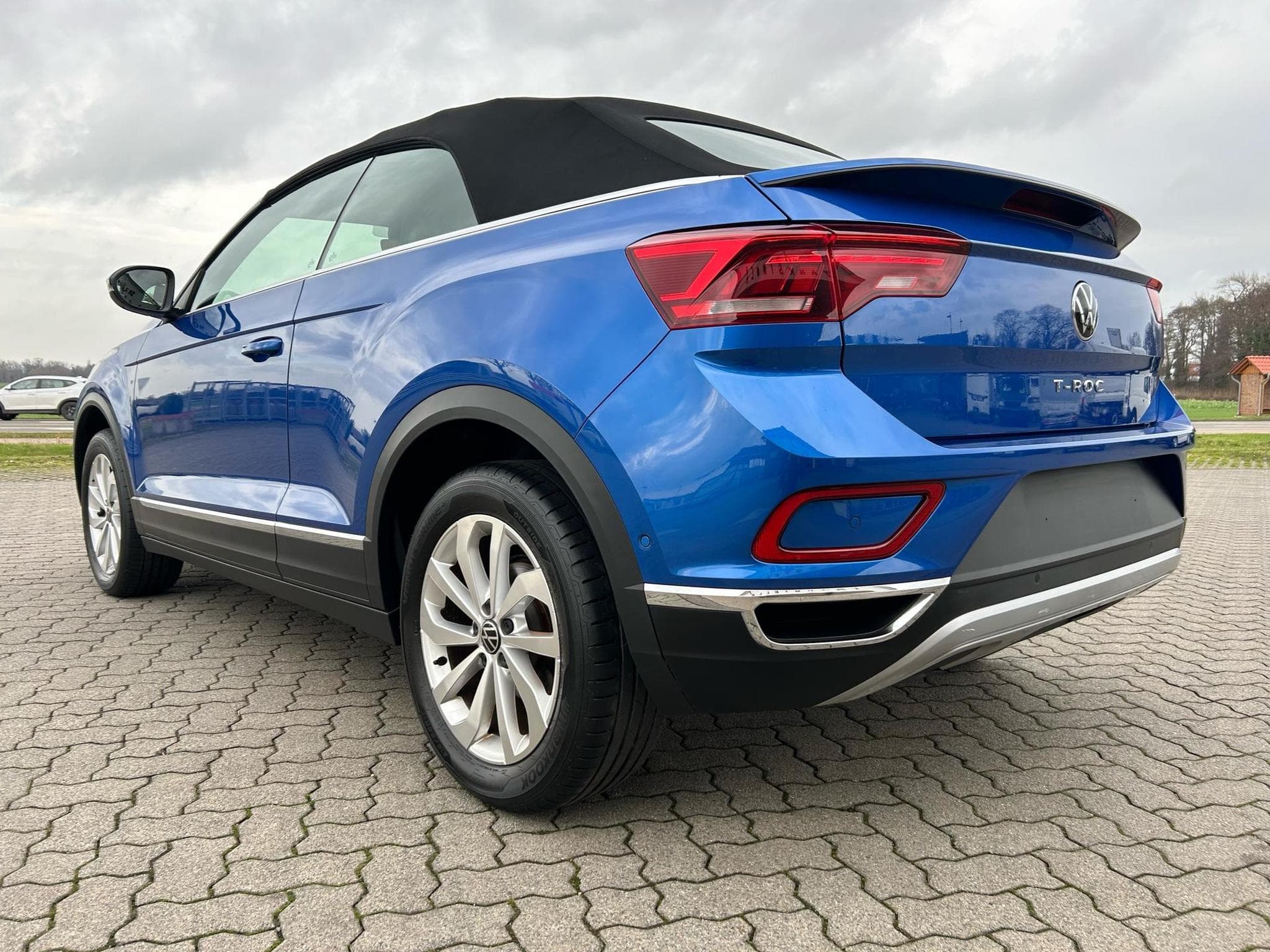 VW T-Roc Style (2024) - Foto 15
