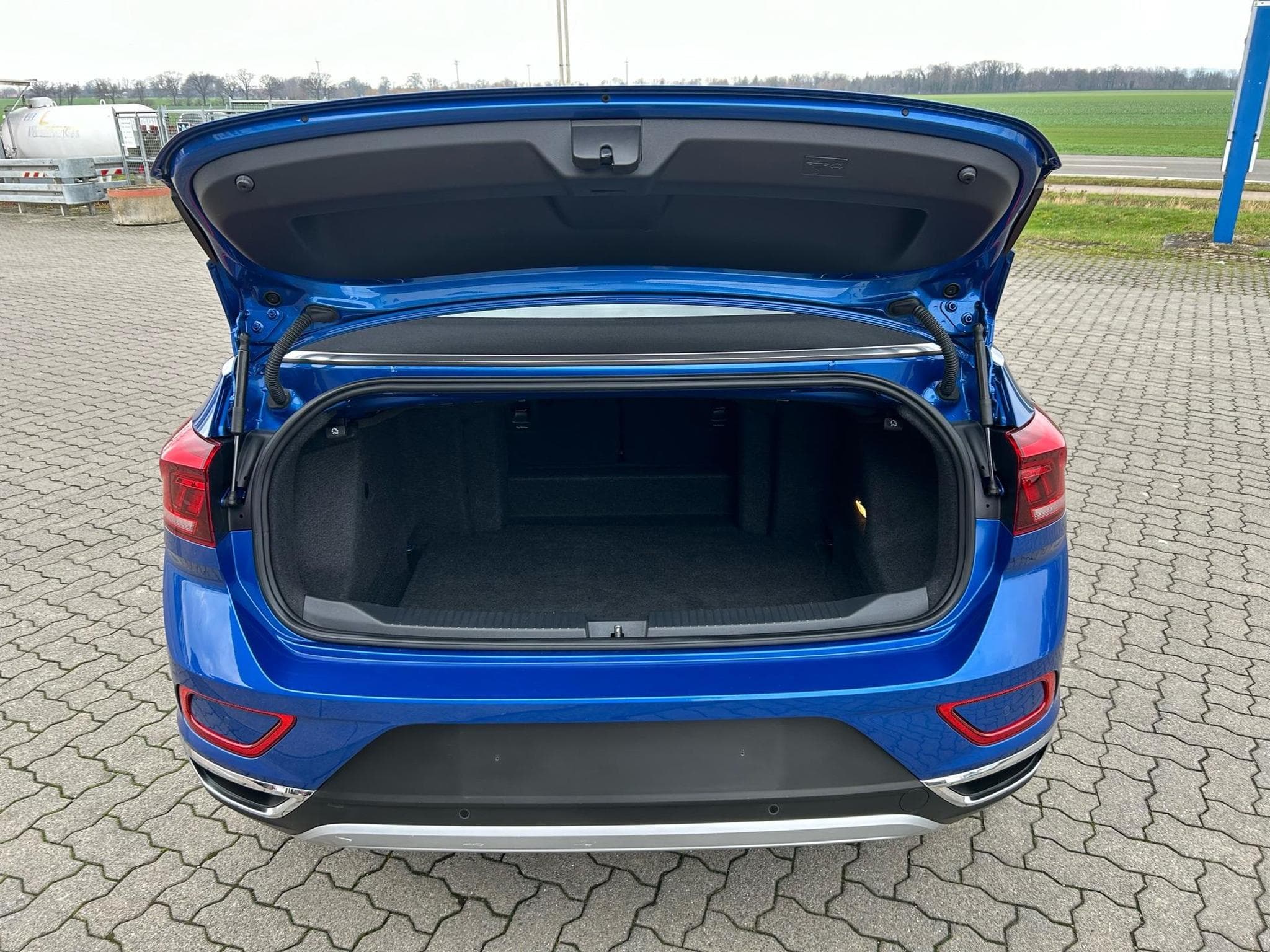 VW T-Roc Style (2024) - Foto 16